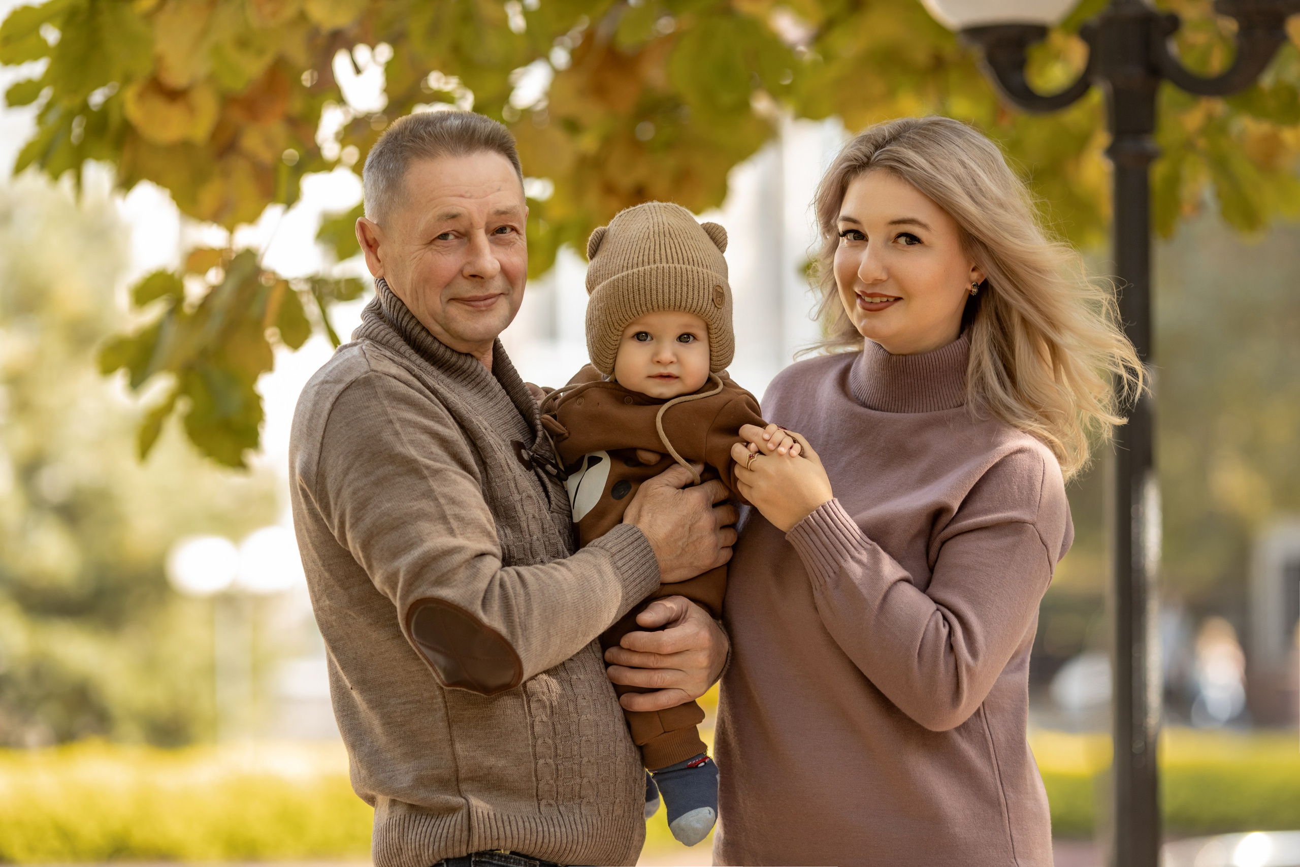 Семейные съемки. Детский и семейный фотограф во Владивостоке Светлана Шаповаленко