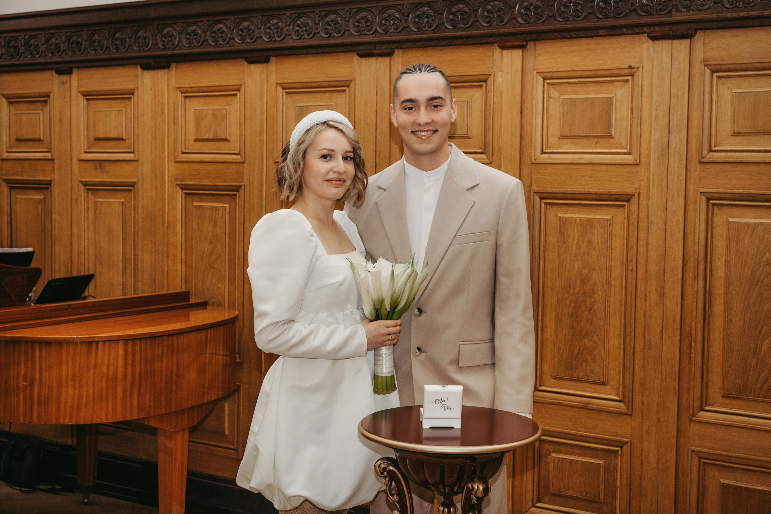 Д & П. Свадебный, семейный и индивидуальный фотограф в Зеленограде и Москве Ирина Костенко