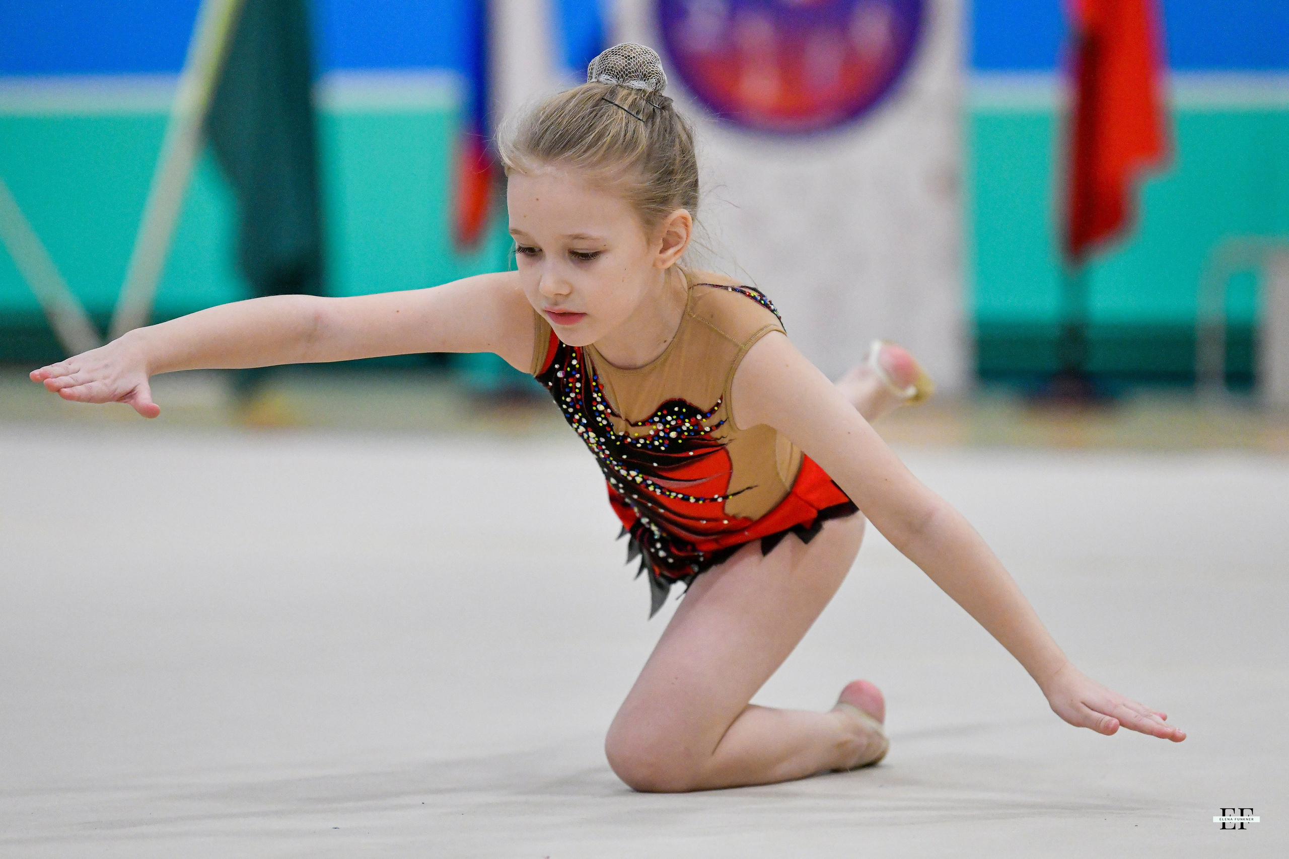 Фестиваль гимнастики «Северная грация» 02.11.2024. Свой взгляд через объектив