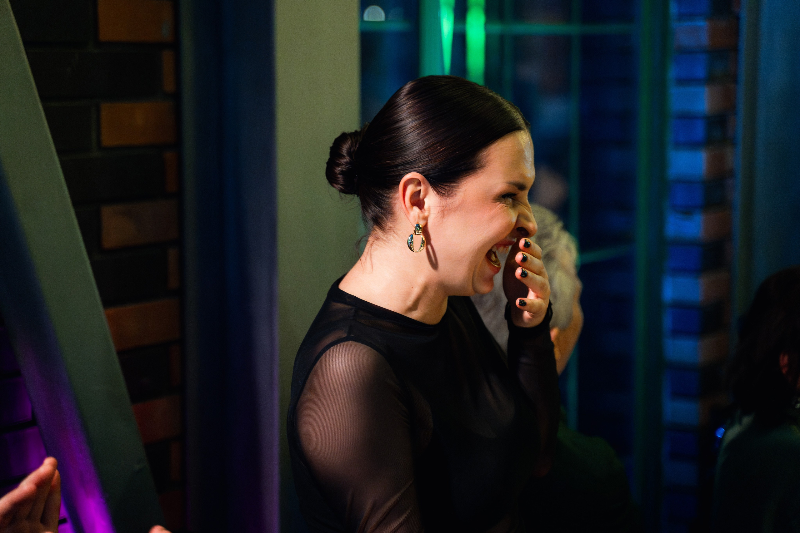 Свадебный банкет. Свадебный фотограф Москва и МО