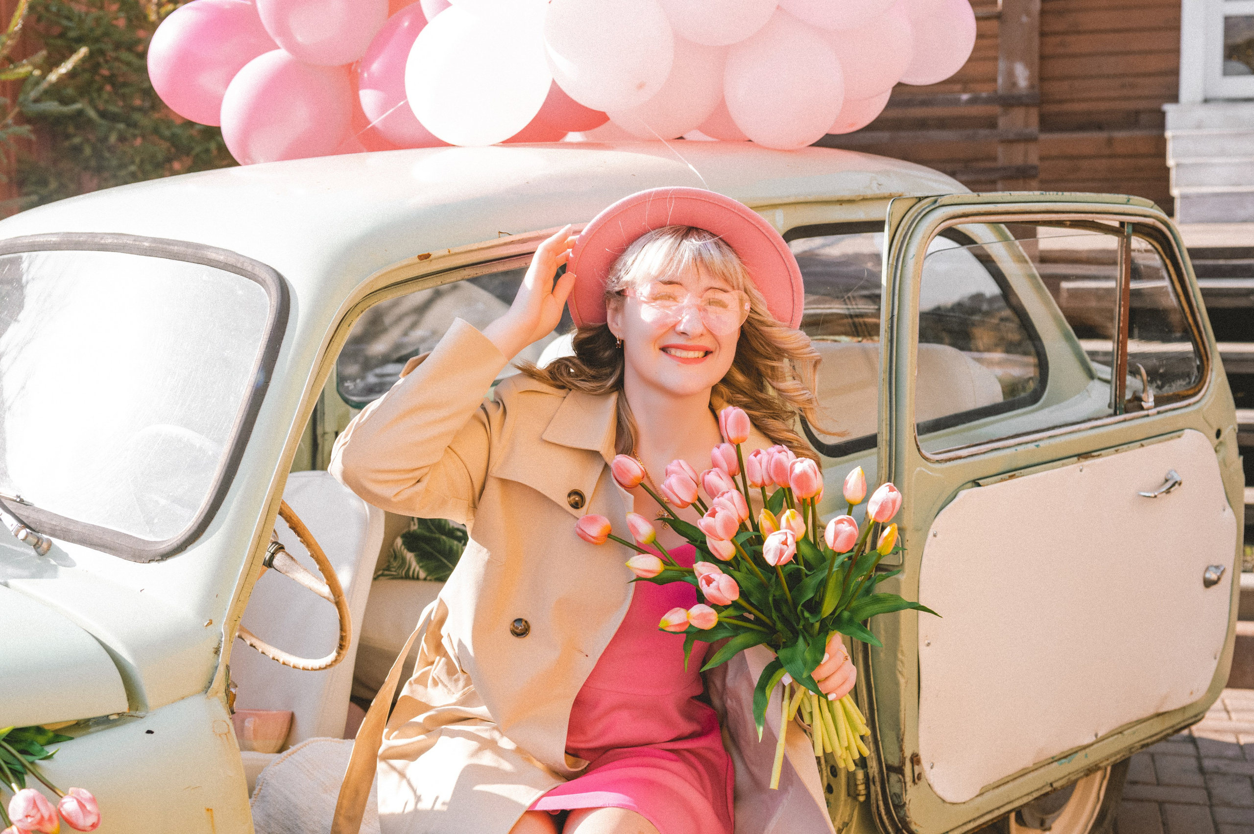 Индивидуальные фотосессии. Детский и семейный фотограф Ольга Беляева