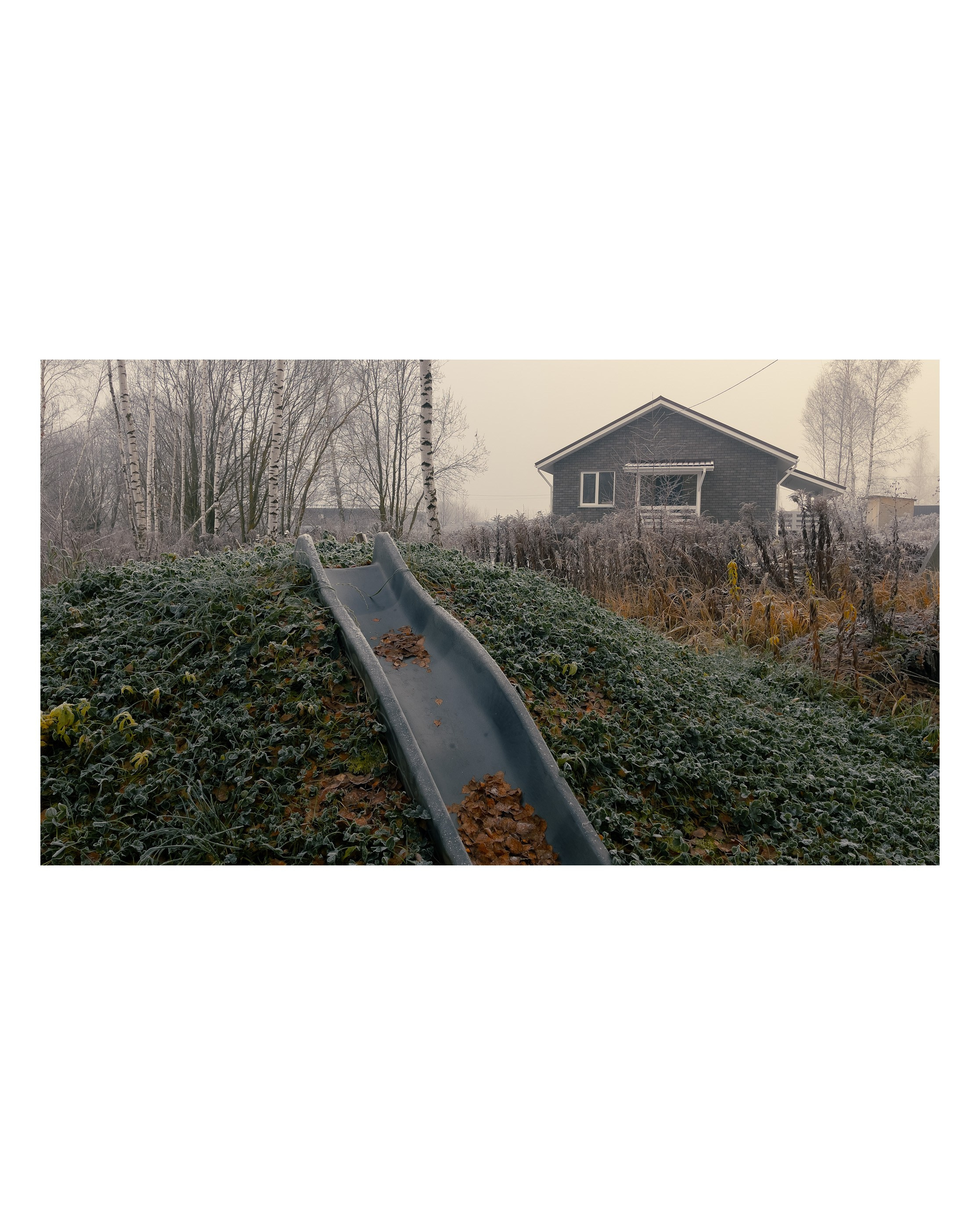 Пейзаж. Сюжетный и репортажный фотограф, Миша Муромцев