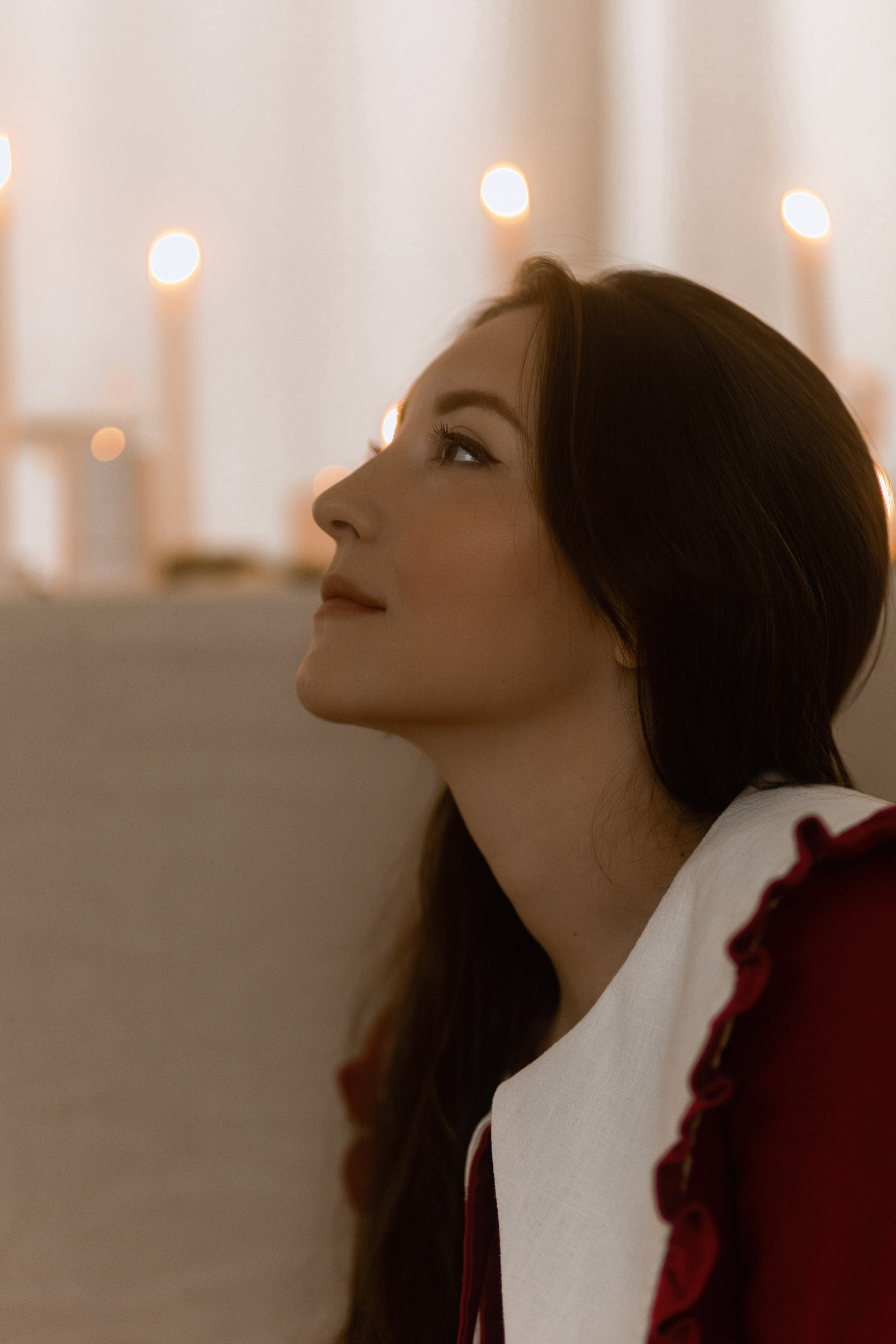 Алена. Фотограф Олеся Голева