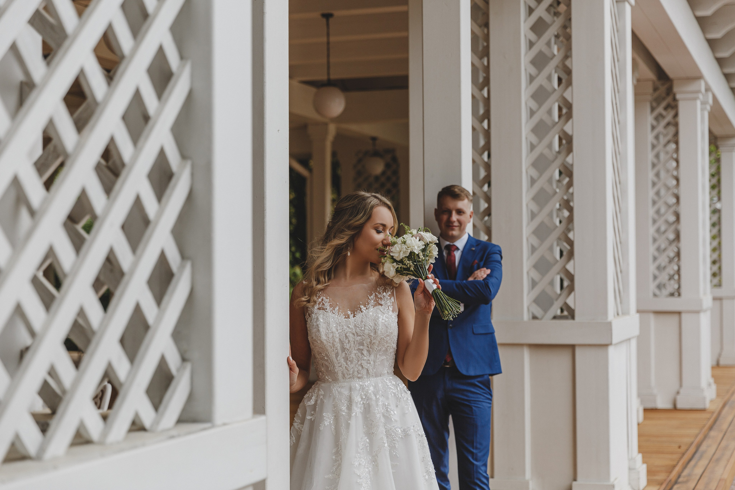 Максим и Алина. Семейный Фотограф в Москве Антонина Касапова