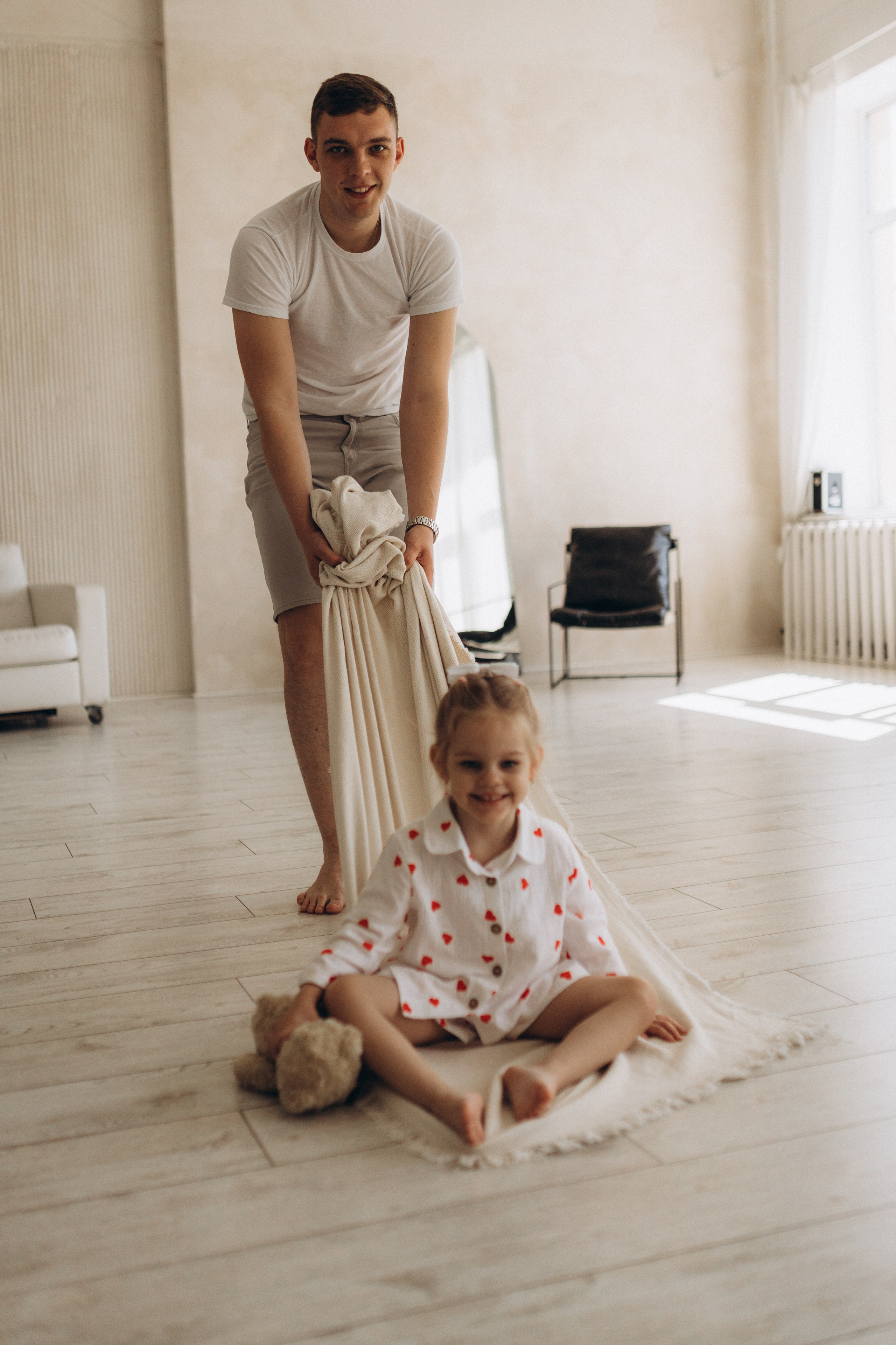 🤍. Семейный фотограф в Москве Жукова Анна