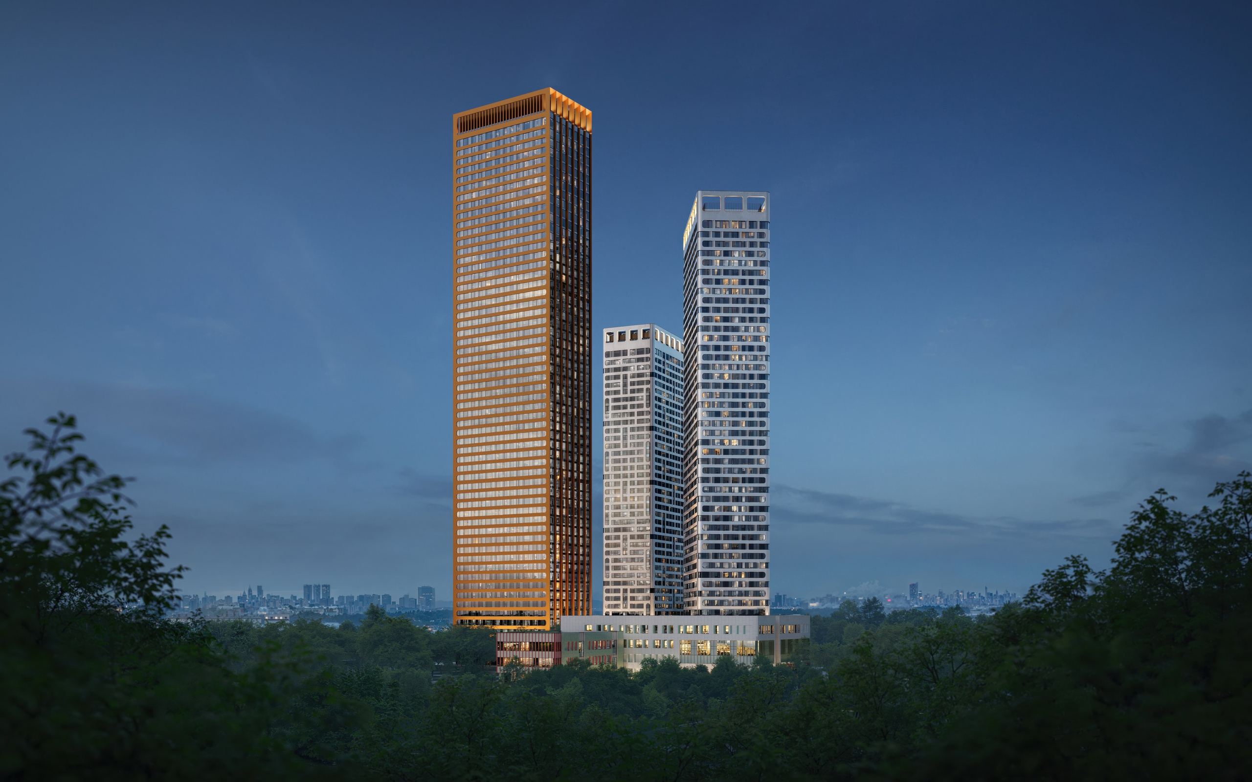 Рендер на проекте.ру