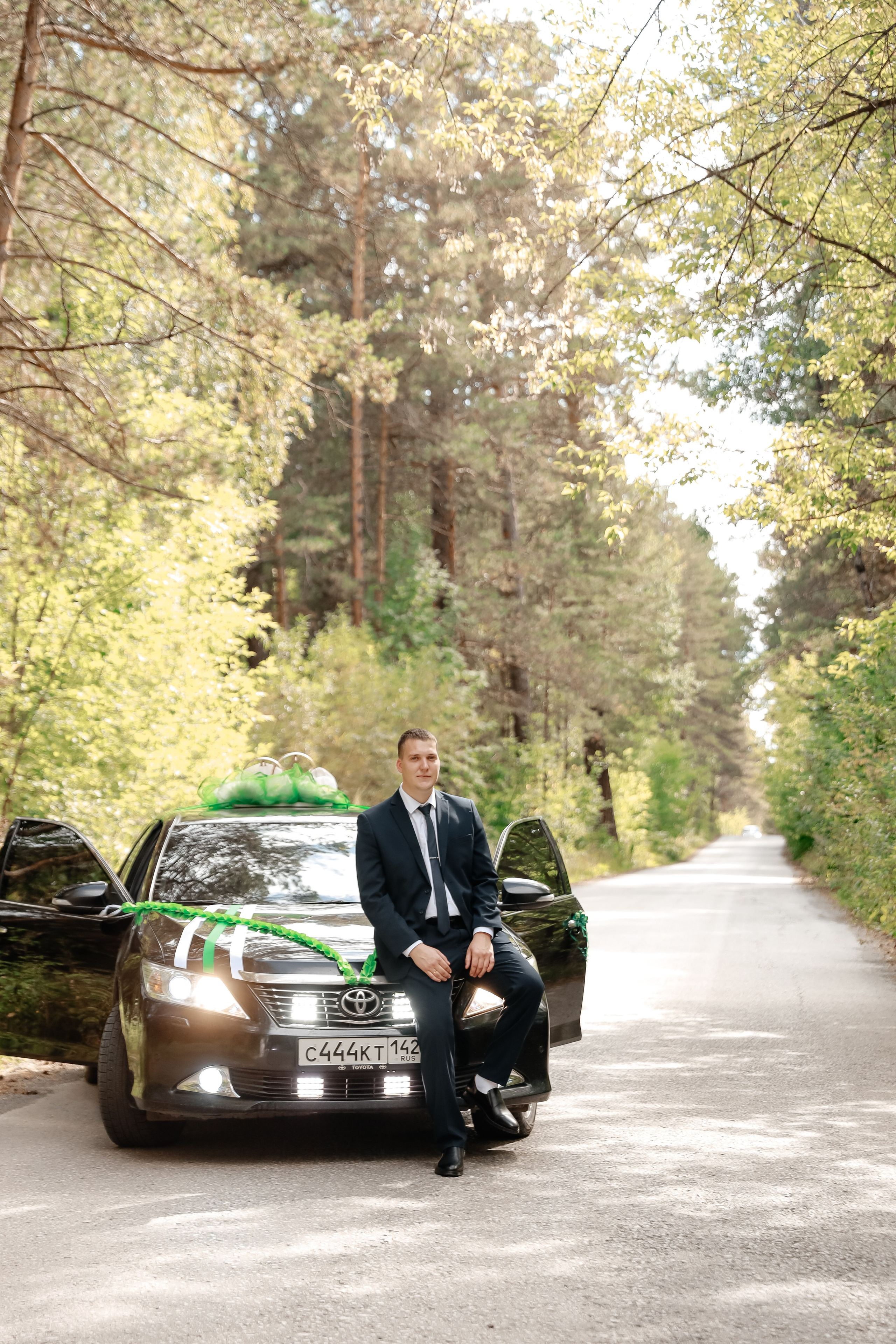 Алексей и Анастасия 2023. Свадебный и семейный фотограф Белово Анастасия Пьянкова