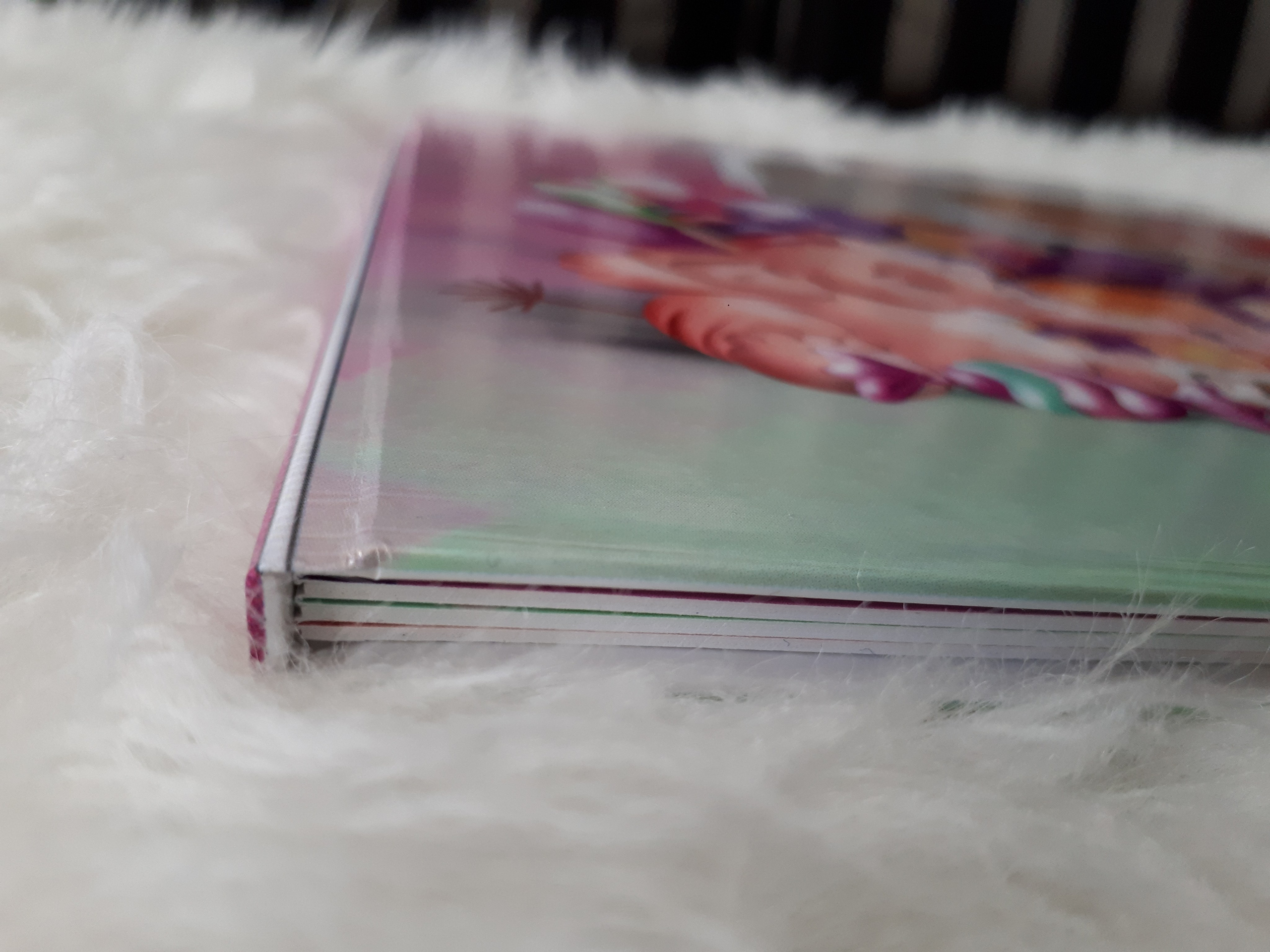 Семейные книги. Выпускные фотокниги, детский фотограф в Оренбурге Светлана Агаркова