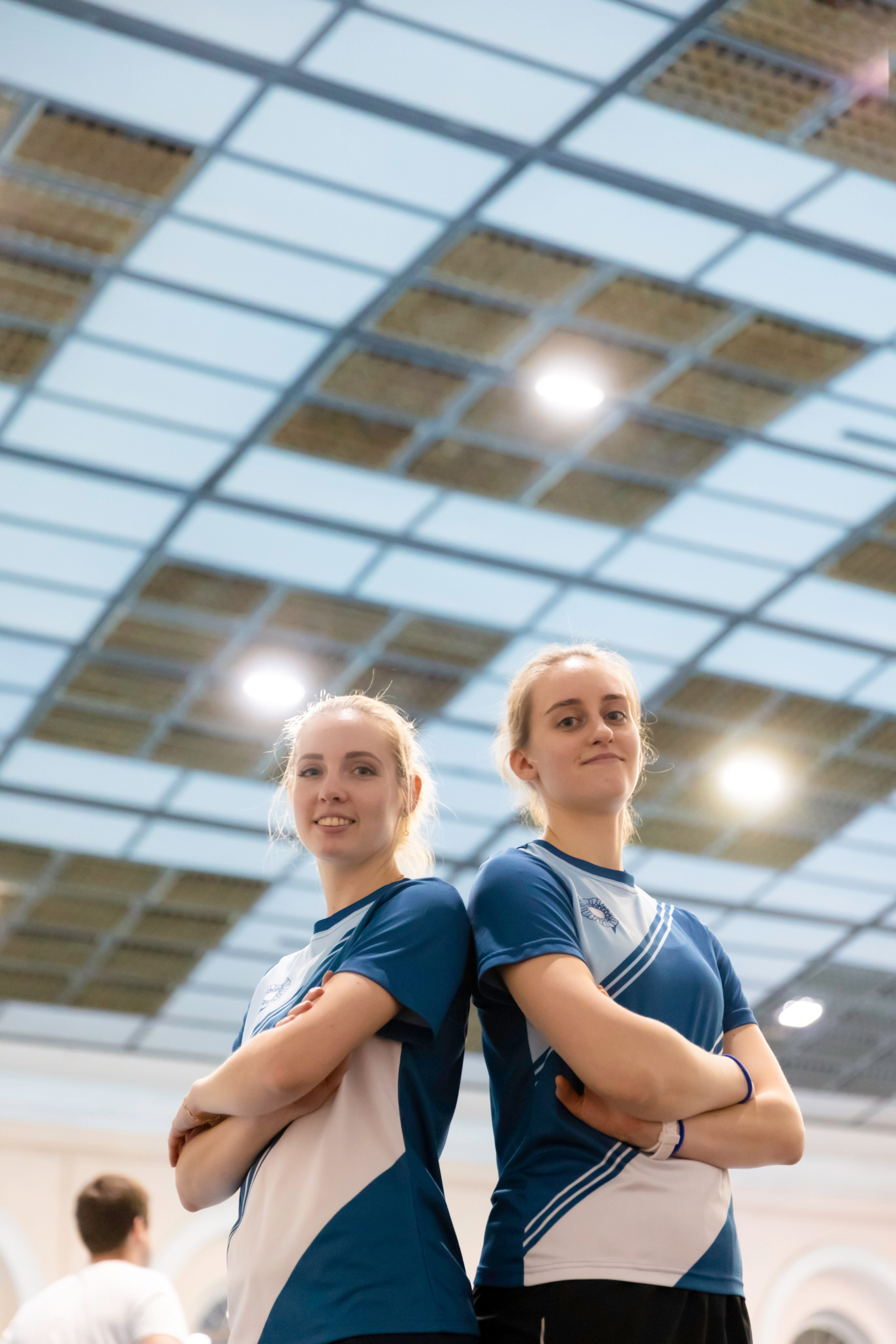 Турнир по бадминтону. Фотограф на праздник, корпоратив, День Рождения и Юбилей в г. Санкт-Петербурге Алексей Анкушев