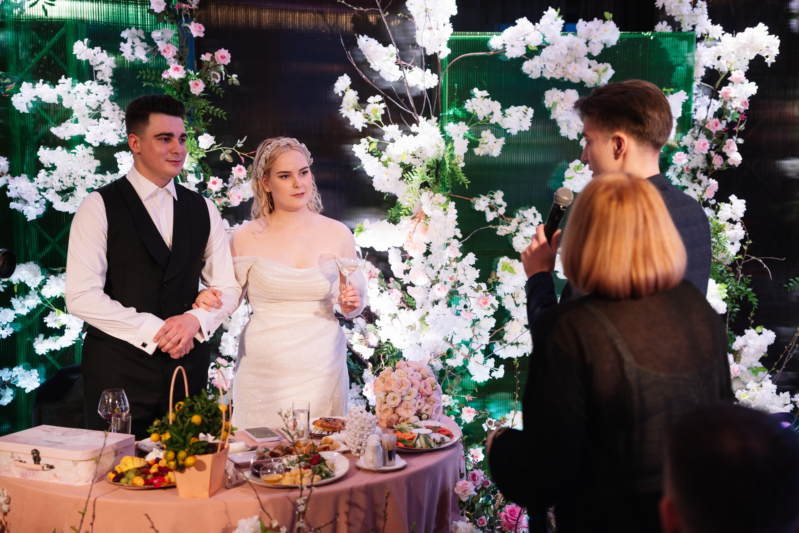 Wedding Станислав Вера. Фотограф в Ижевске и Казани Богданов Яков