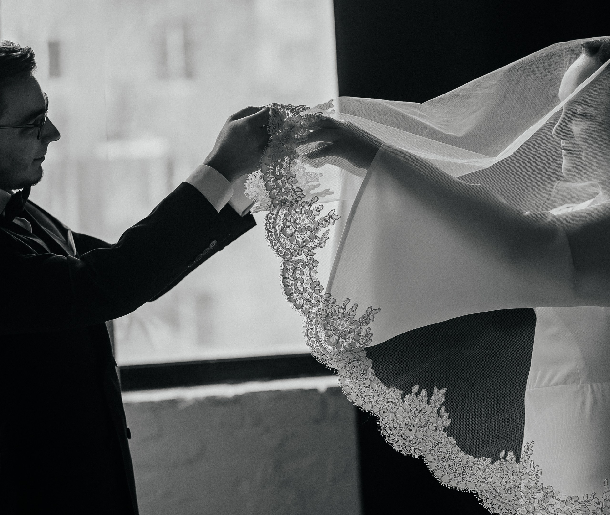 Катя и Илья 2025. Свадебный и портретный фотограф Алина Иванова. Екатеринбург-Москва