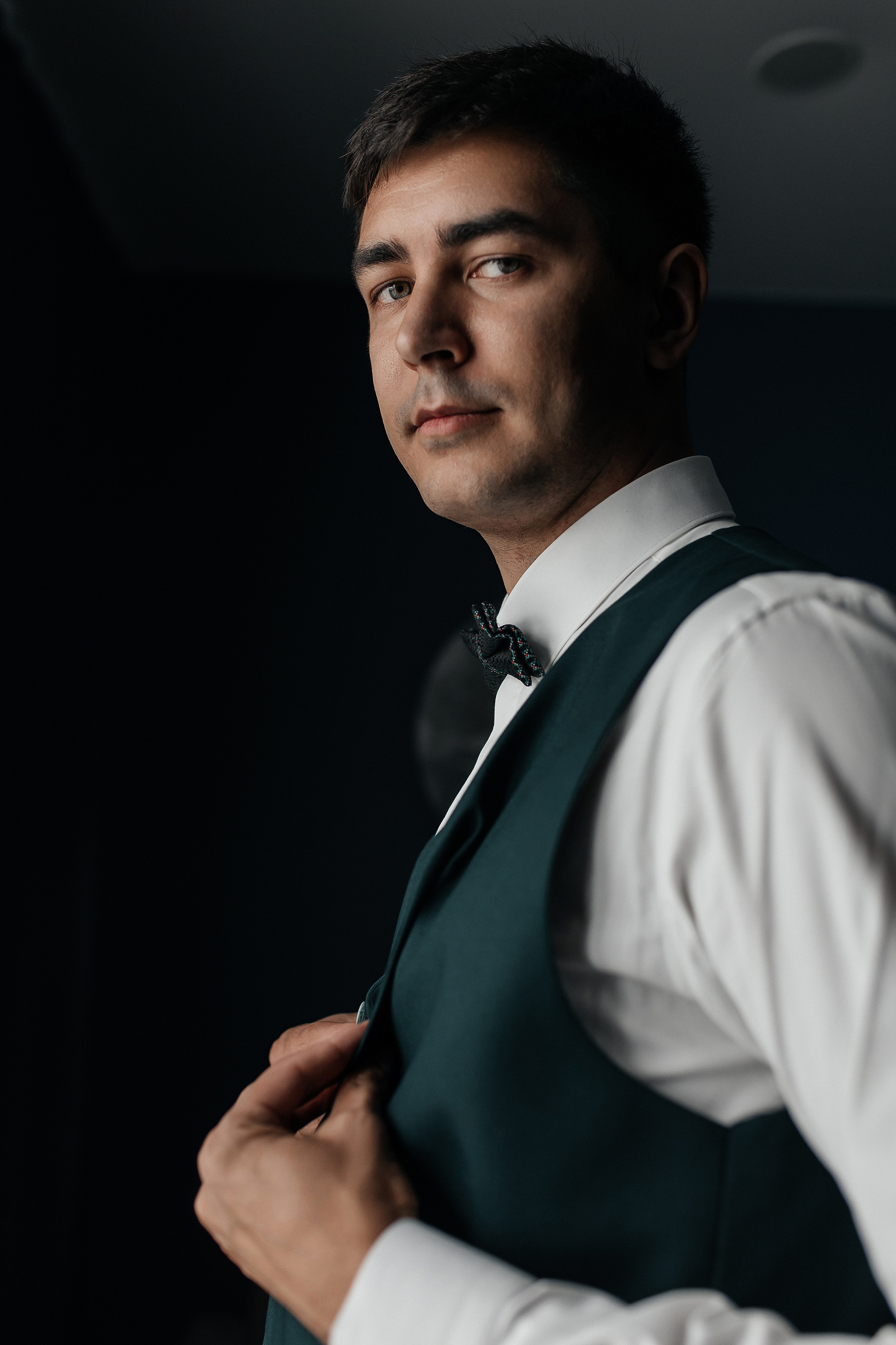 Наташа и Дима 2023. Свадебный и портретный фотограф Алина Иванова. Екатеринбург-Москва