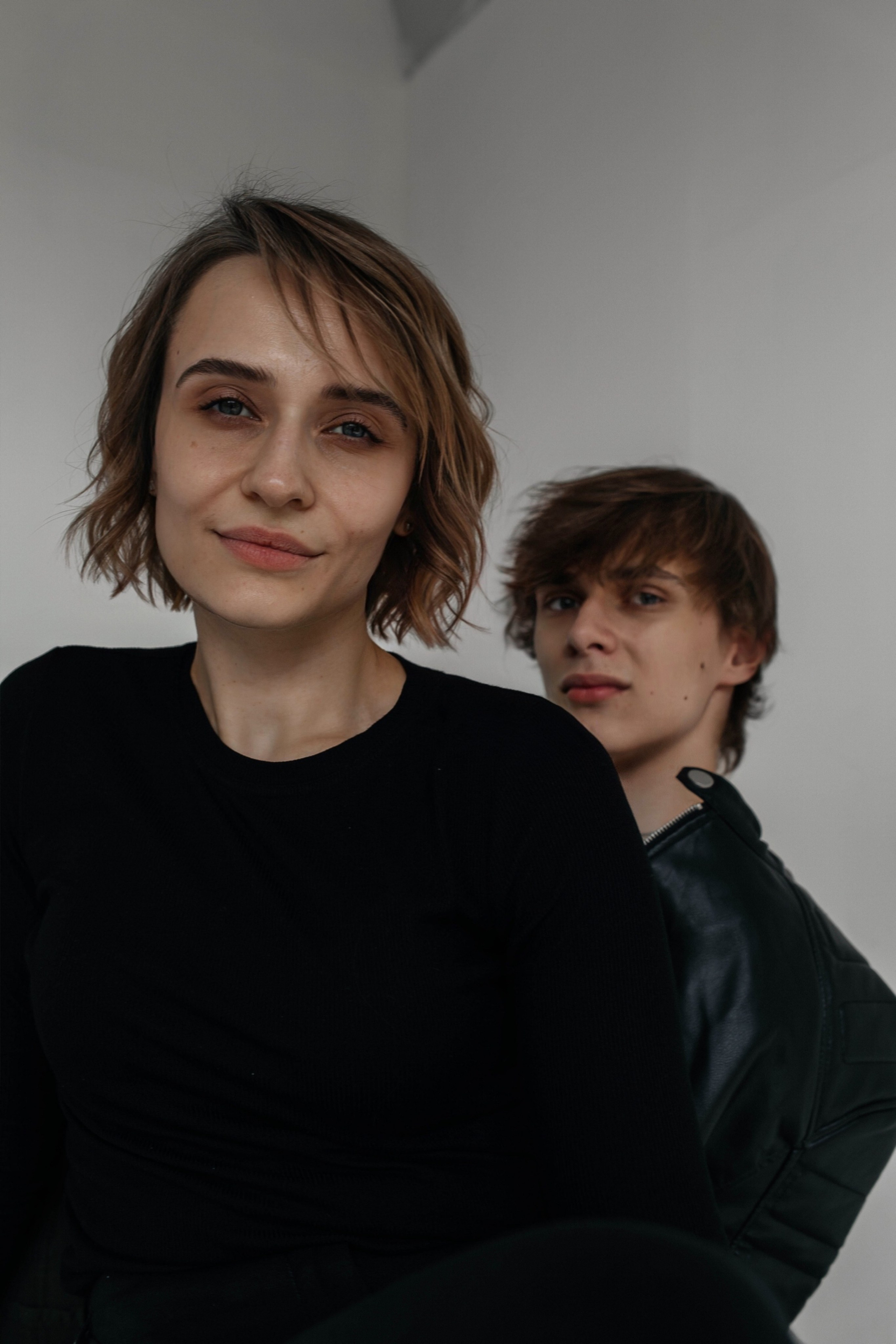 Татьяна и Иван. Профессиональный фотограф