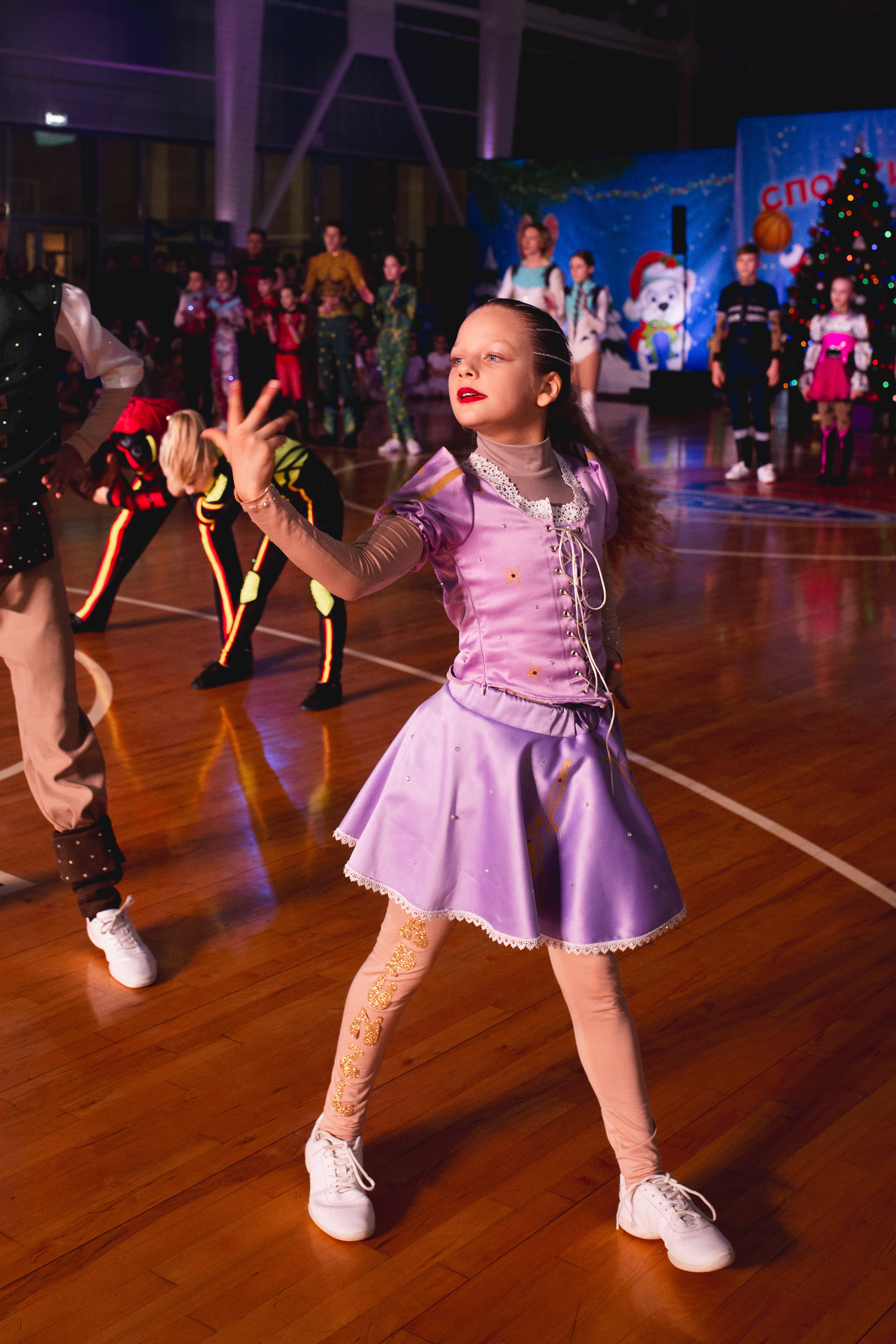 ТЦ Муссон. Фотограф в Севастополе и в Крыму