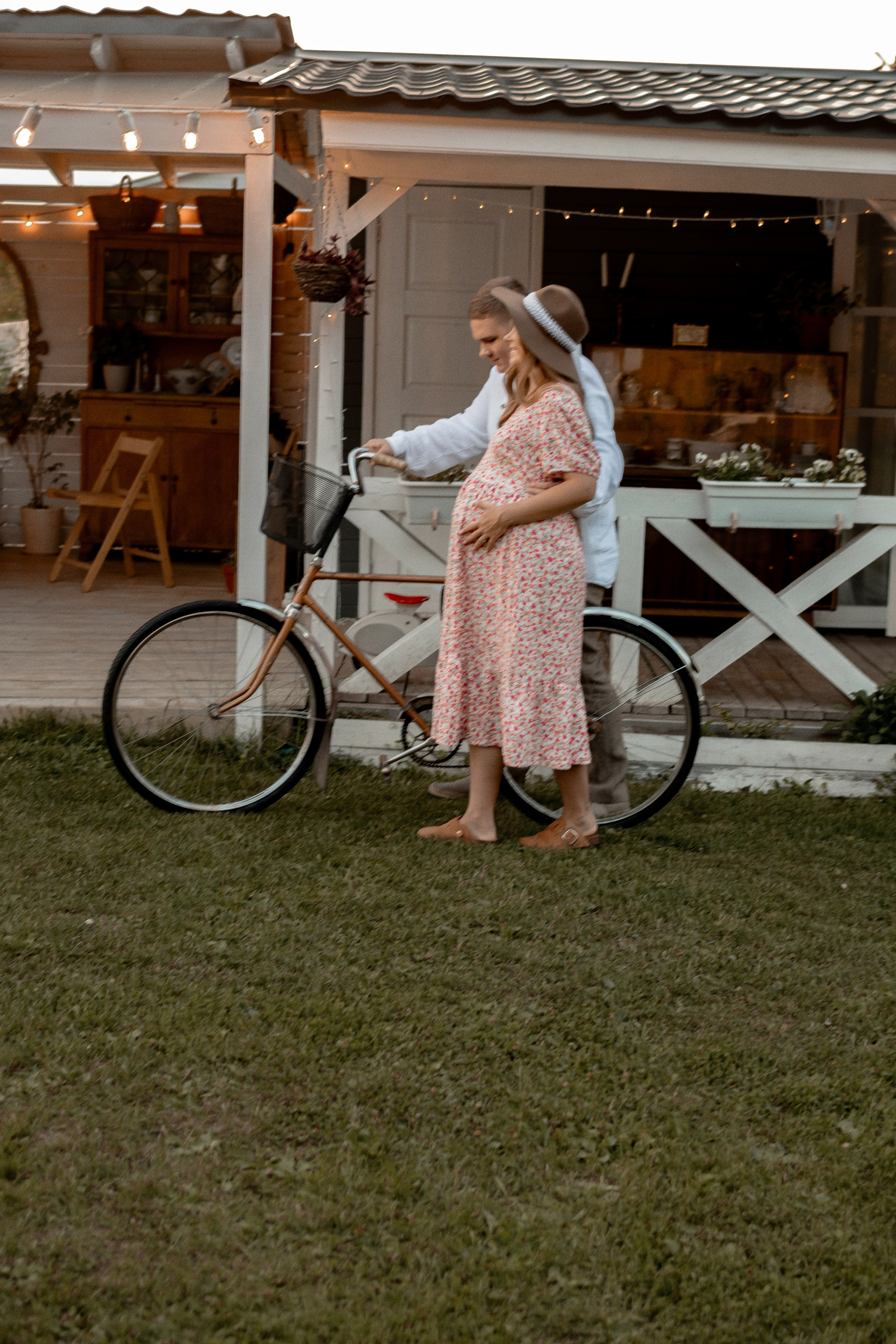 Беременность. Свадебный и семейный фотограф в Серпухове Александра Дерюшева