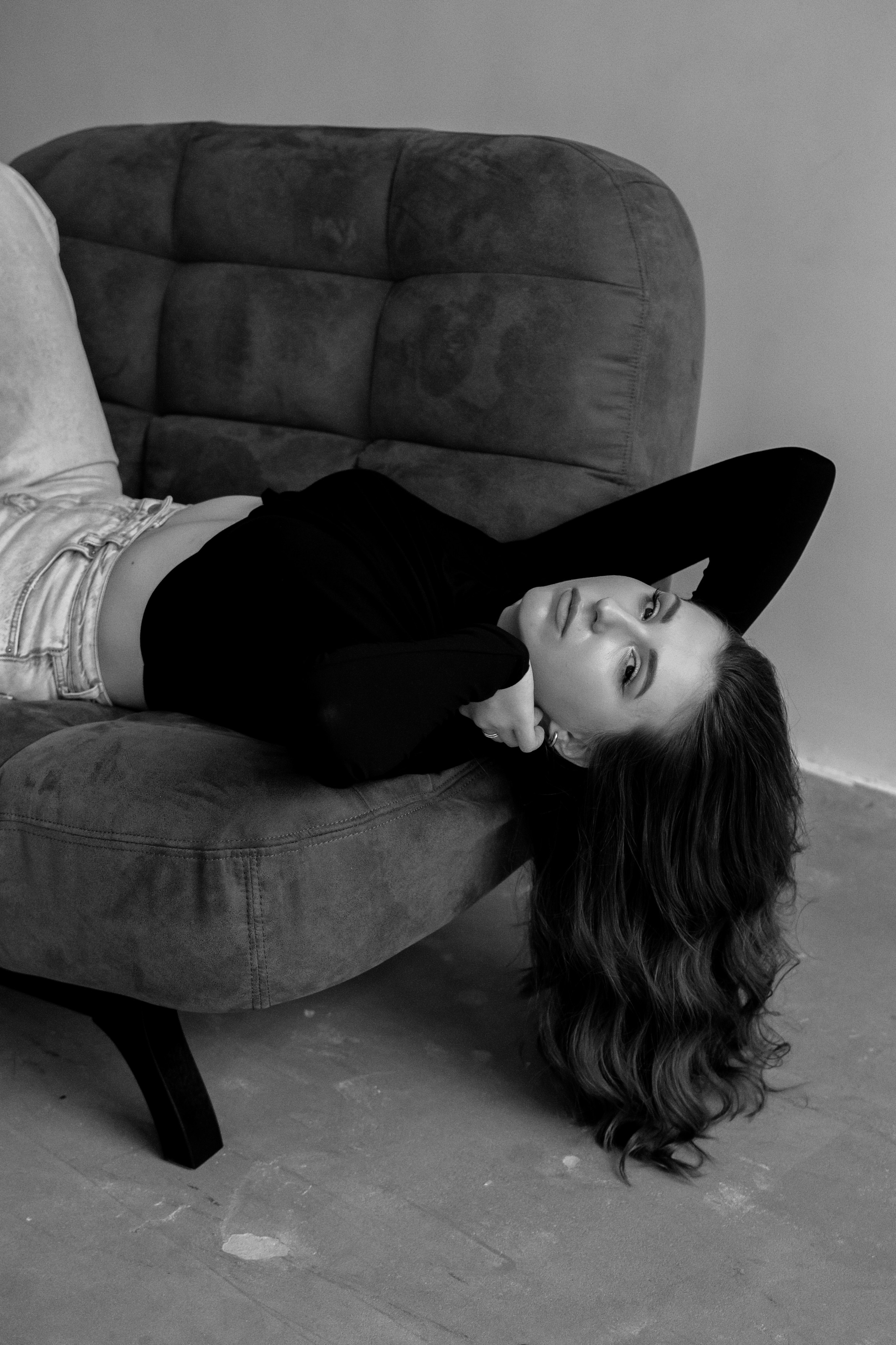 Полина. Свадебный и семейный фотограф в Серпухове Александра Дерюшева