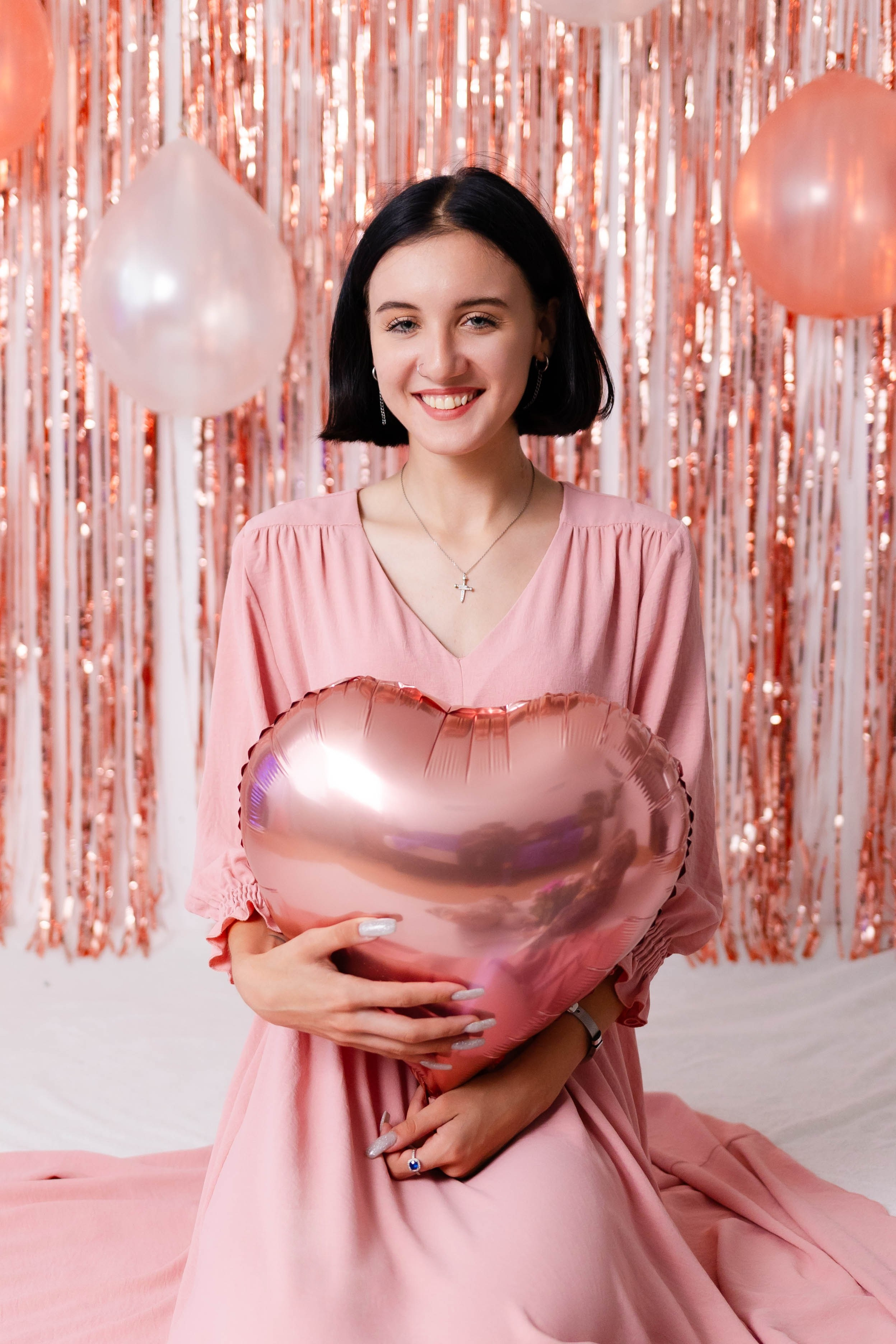 День варенья у Сони!. Фотограф Братск Юлий Дежин