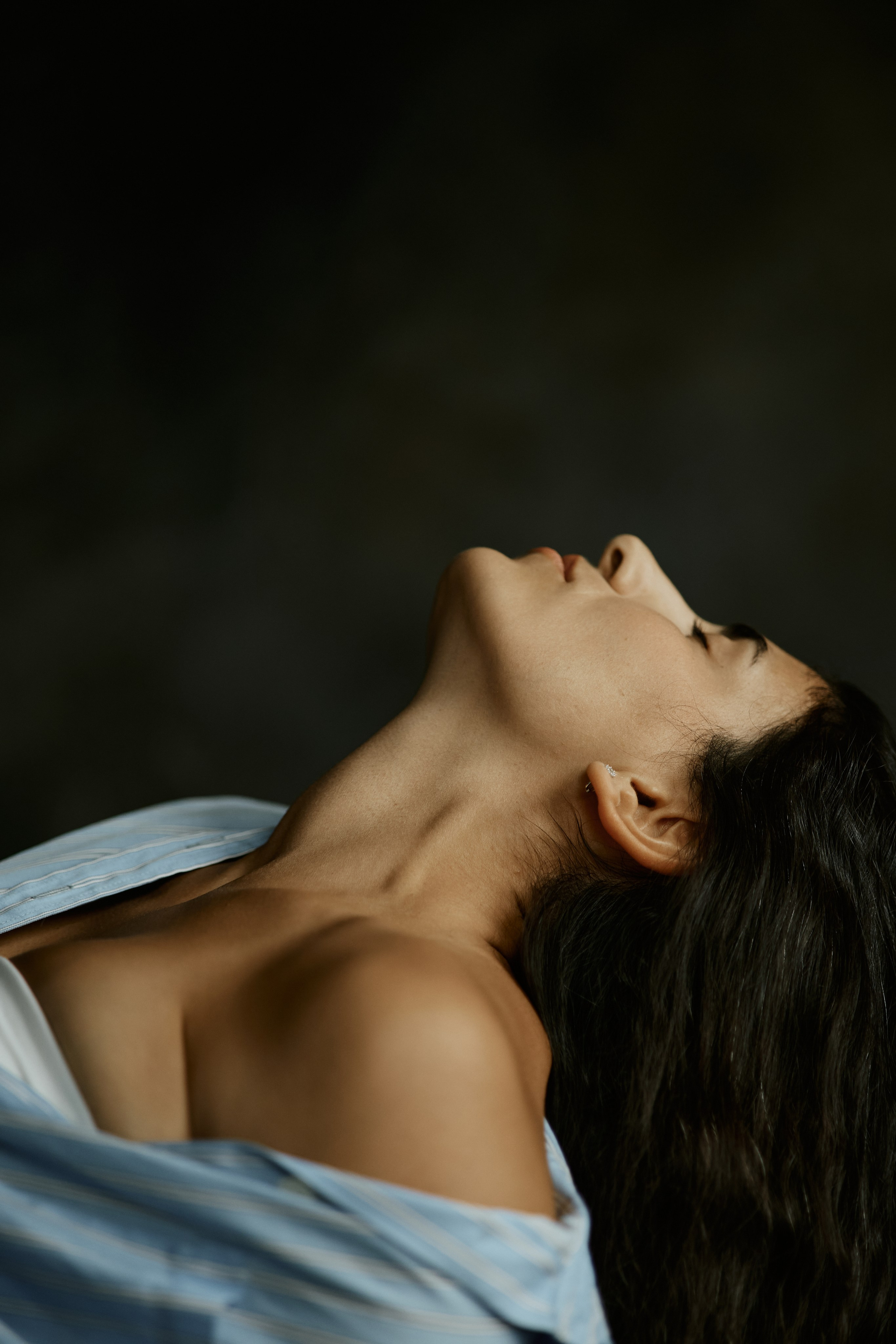 Кристина. Фотограф Жанна Лефлер