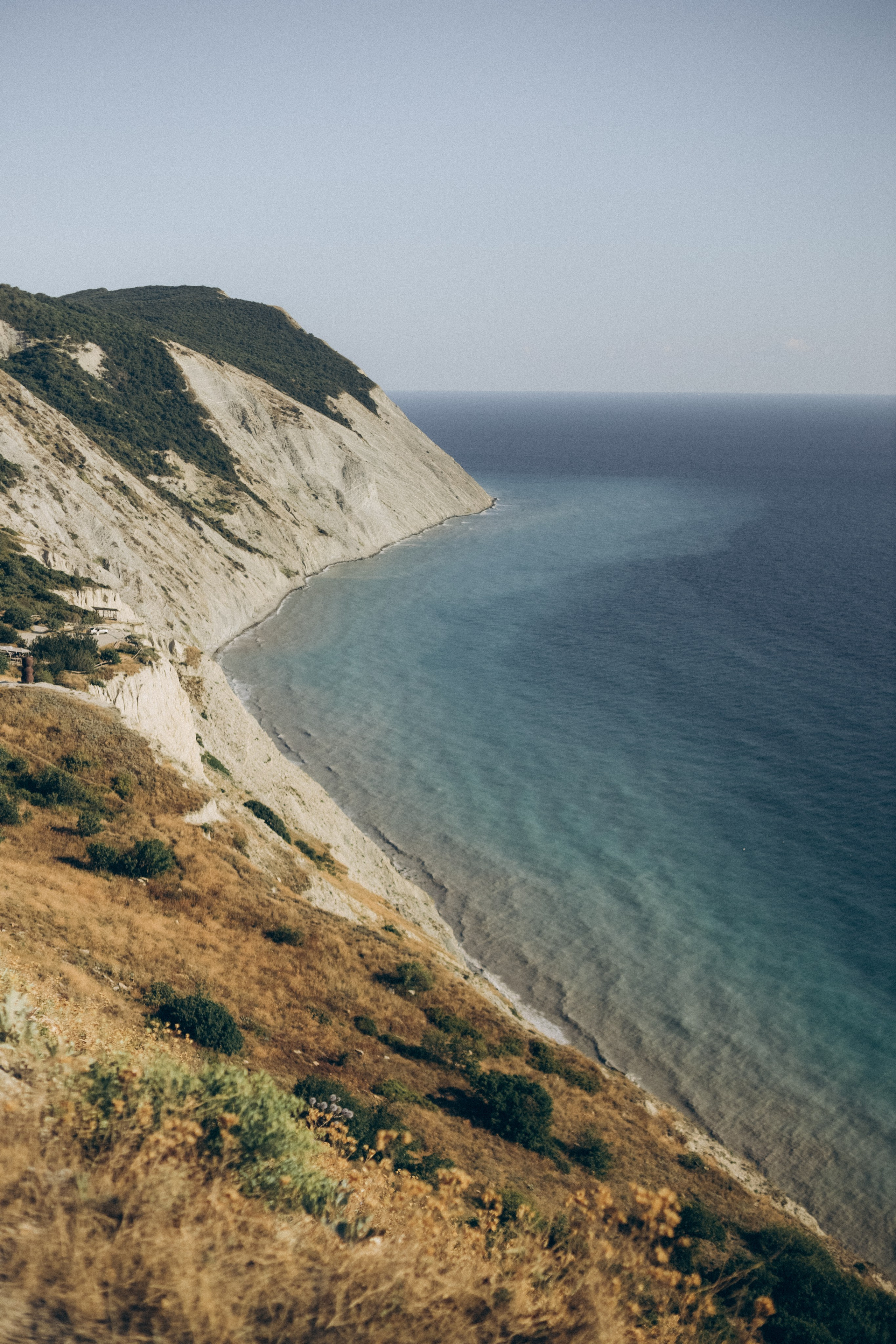 Сергей и Николь. Семейный фотограф Анапа