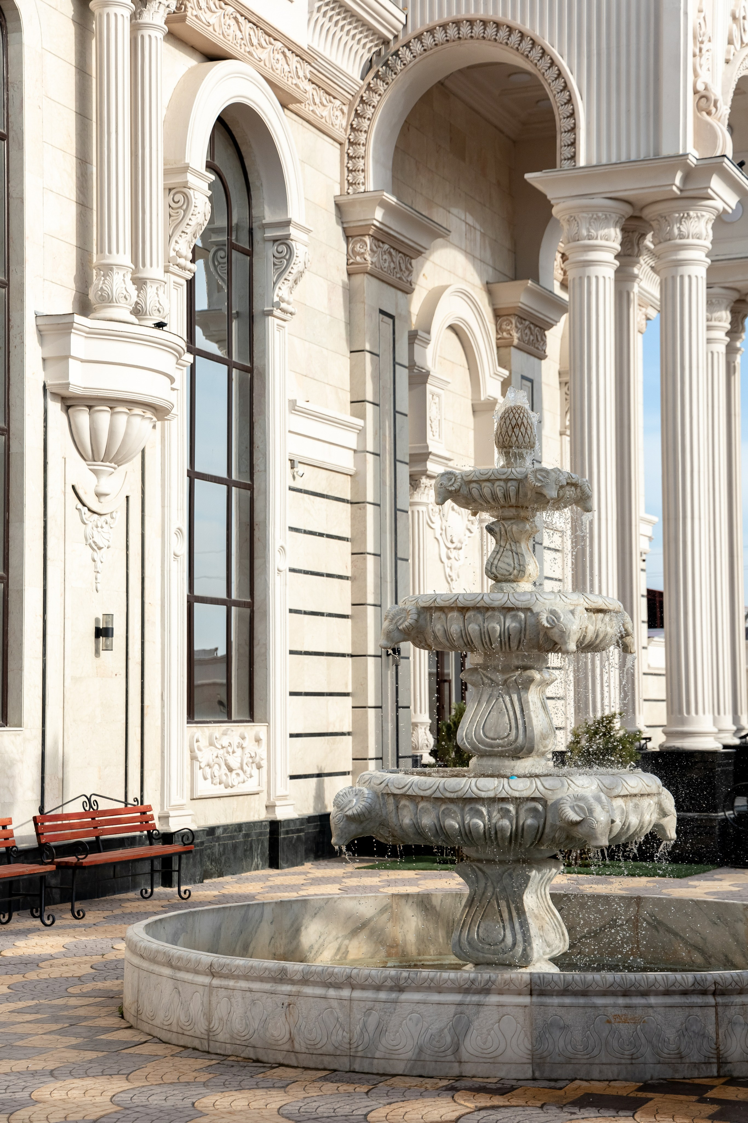 Abdulaziz & Emiliya. Свадебный и фэшн фотограф