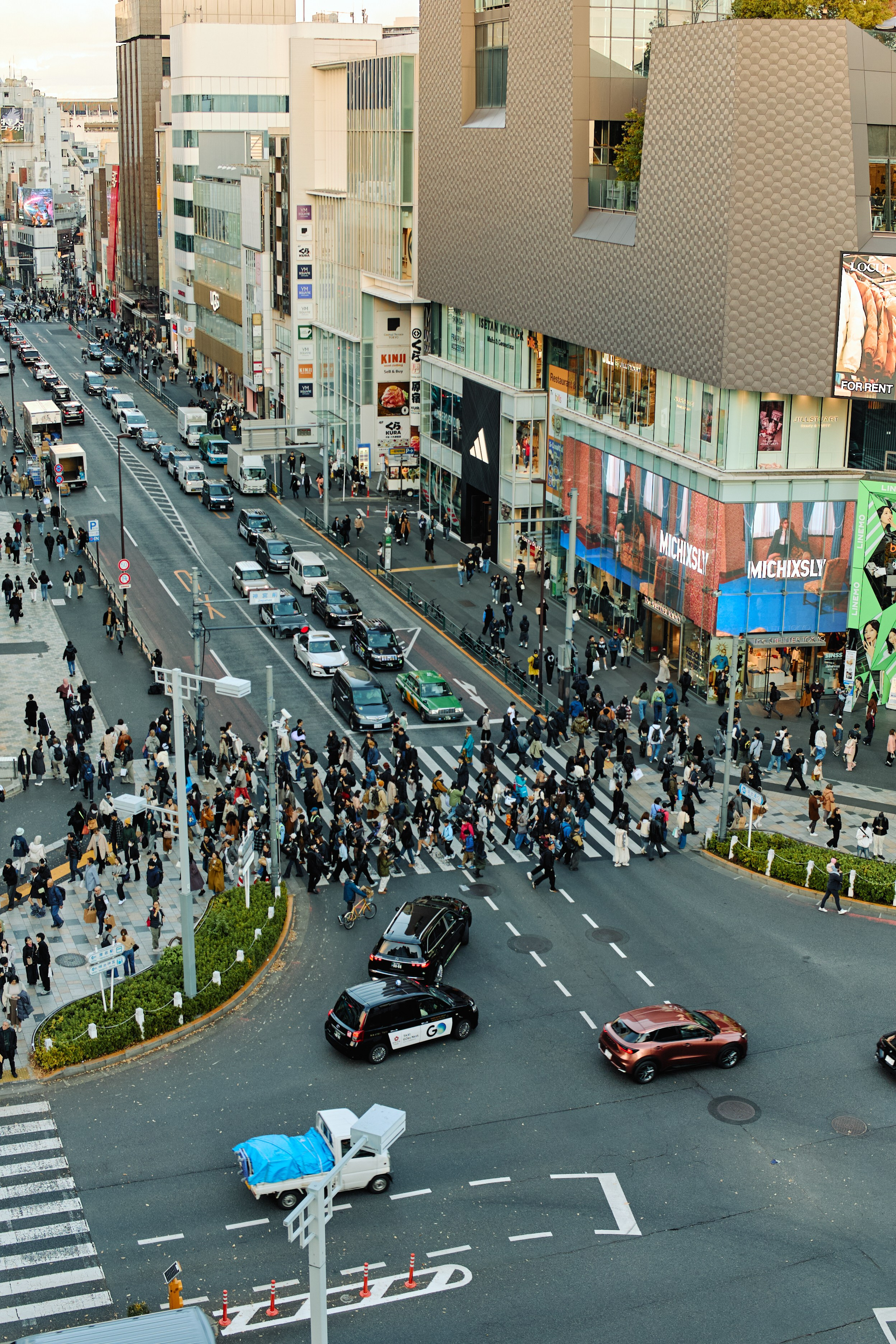 Япония. Профессиональный Фотограф во Владимире, в Москве и в Суздале — Полина Романычева