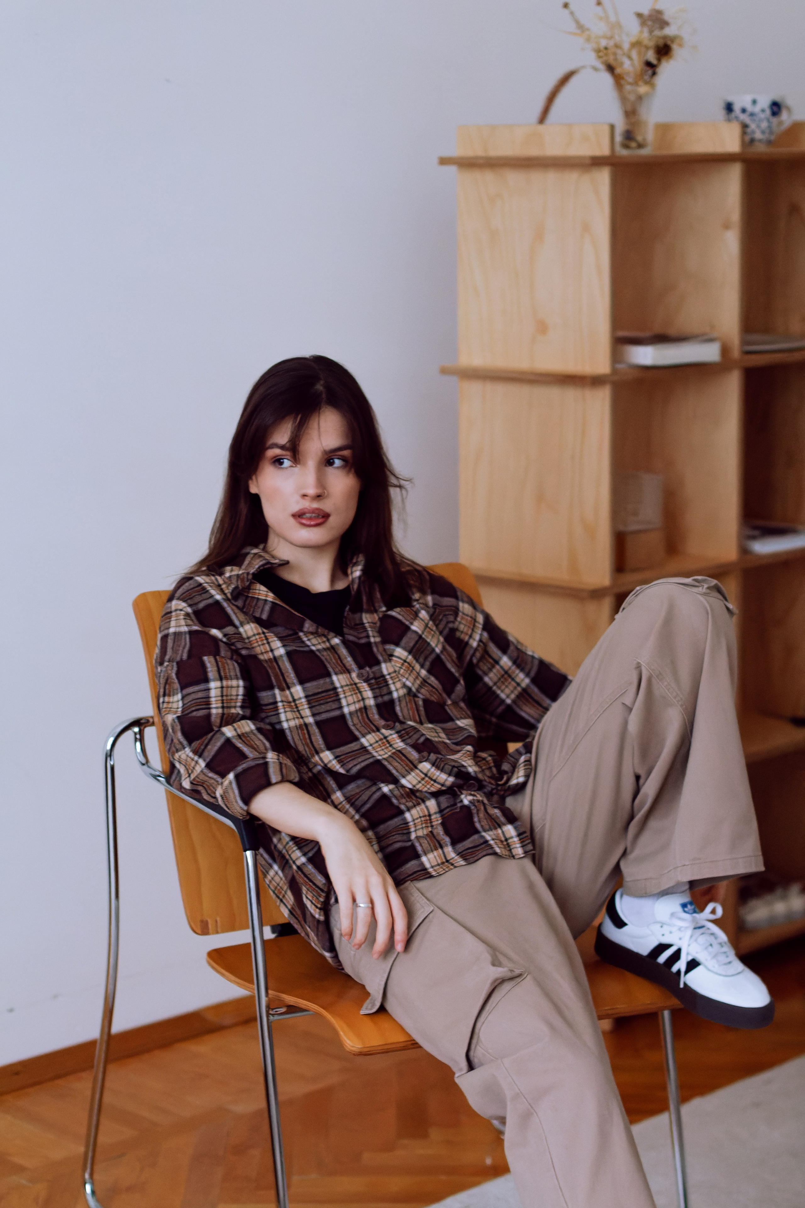 Аня. Фотограф Москва Екатерина Близнюк