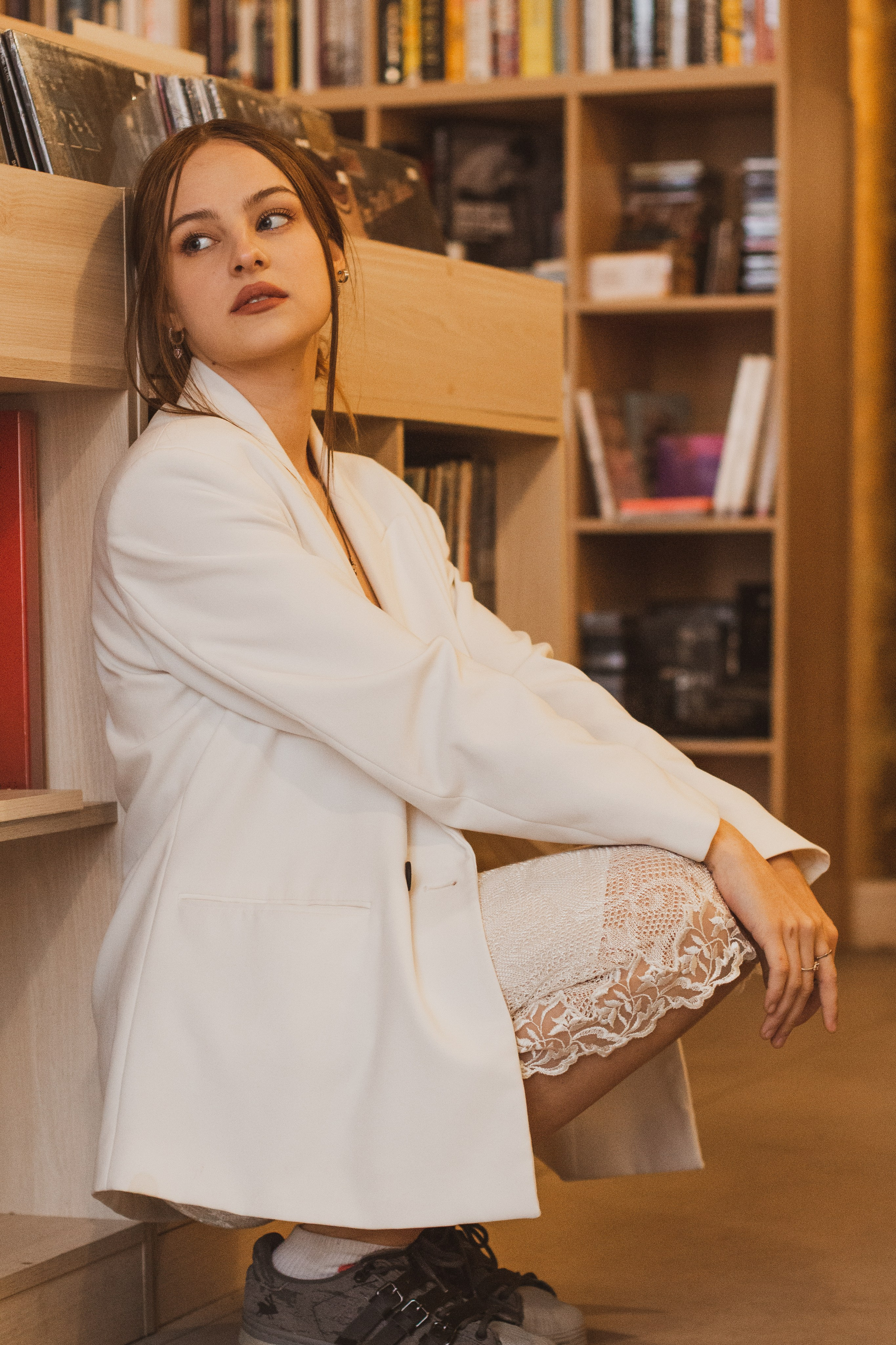 Николь. Фотограф Москва Екатерина Близнюк