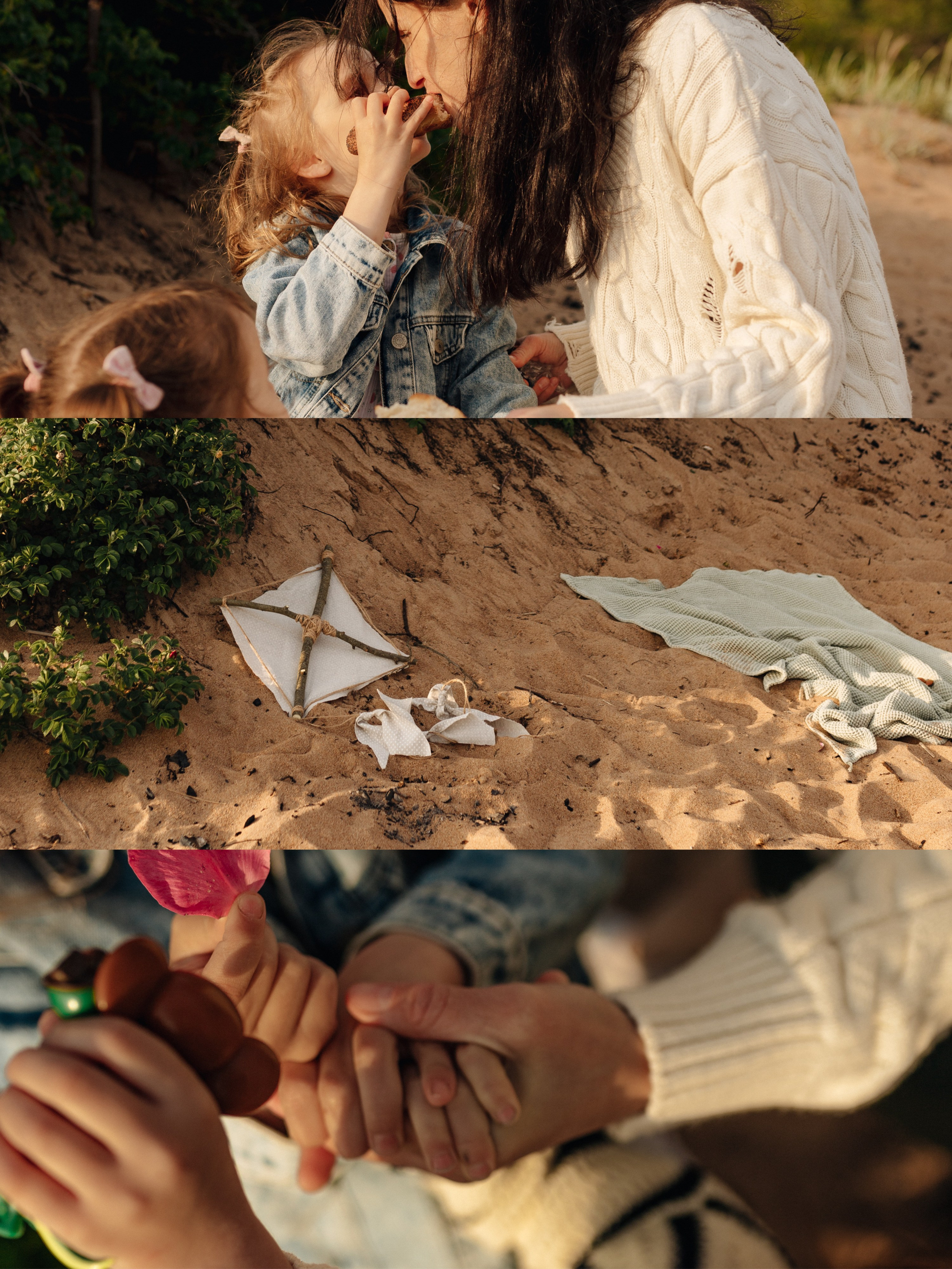 Надежда и ее смысл жизни. Главная