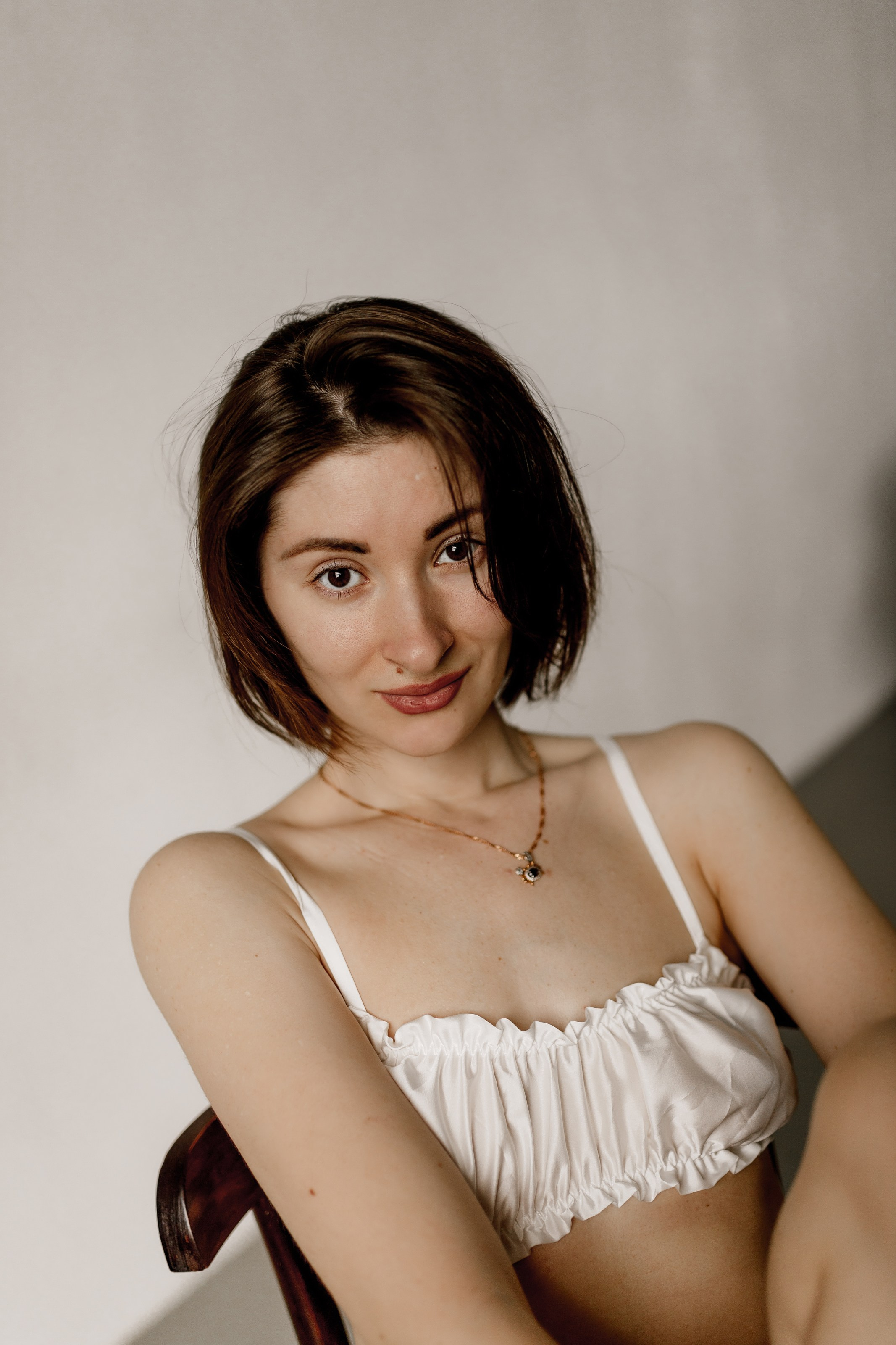 Ксения. Главная