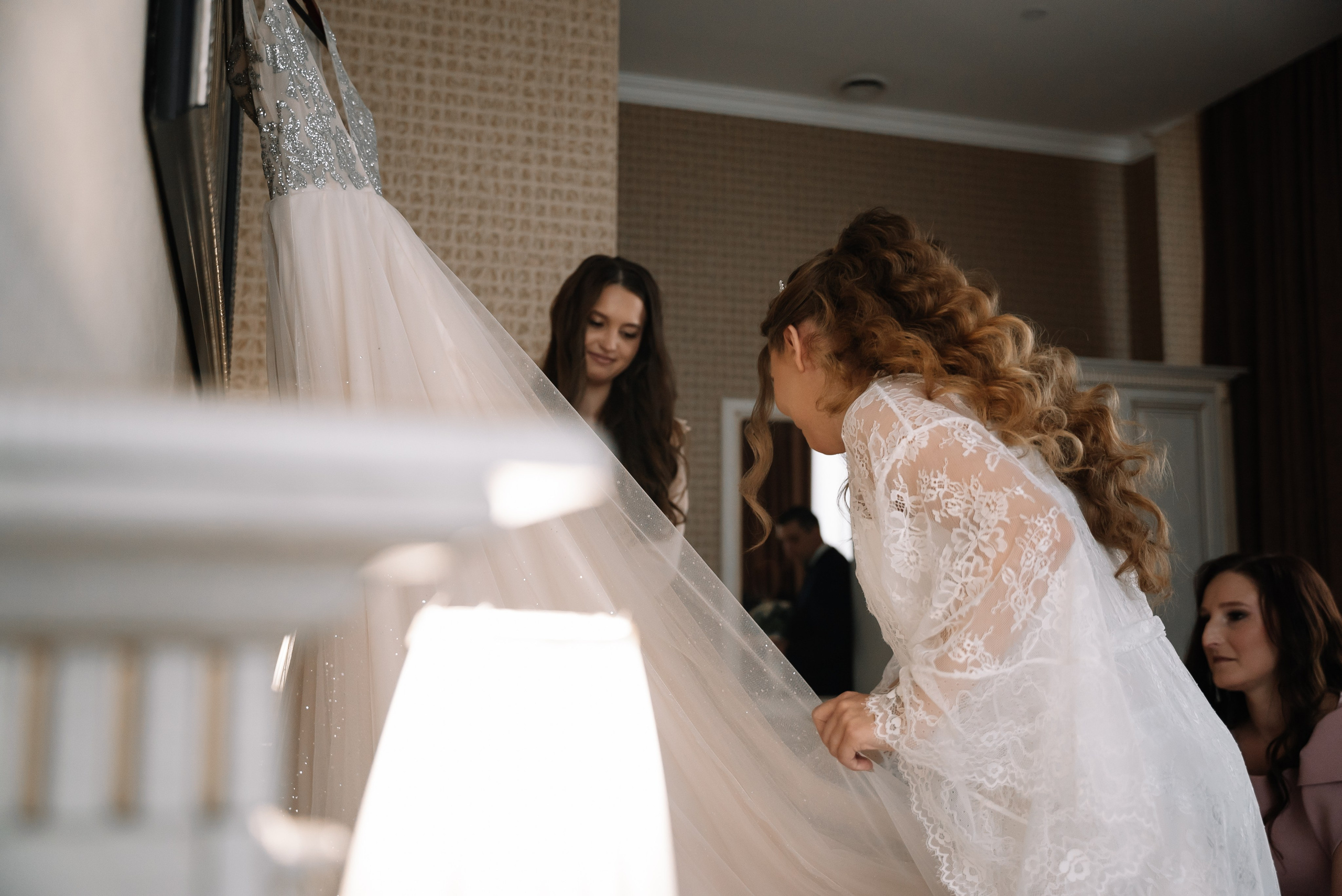 Евгений и Анна. Свадебный фотограф в Самаре Анна Ковалева