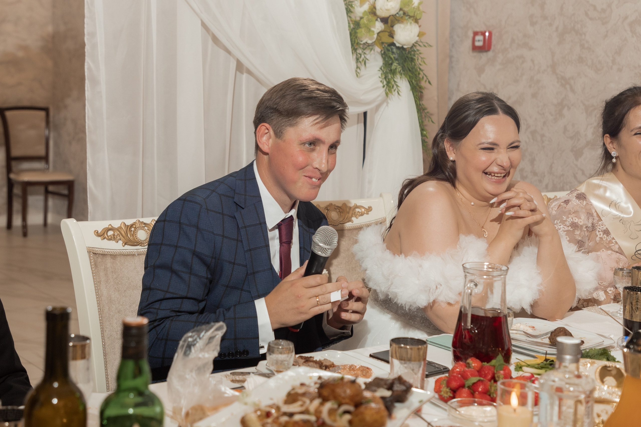 Иса и Валерия (сокращено). Свадебный фотограф Ангелина Сунгатулина | Саратов | Балаково | Вольск