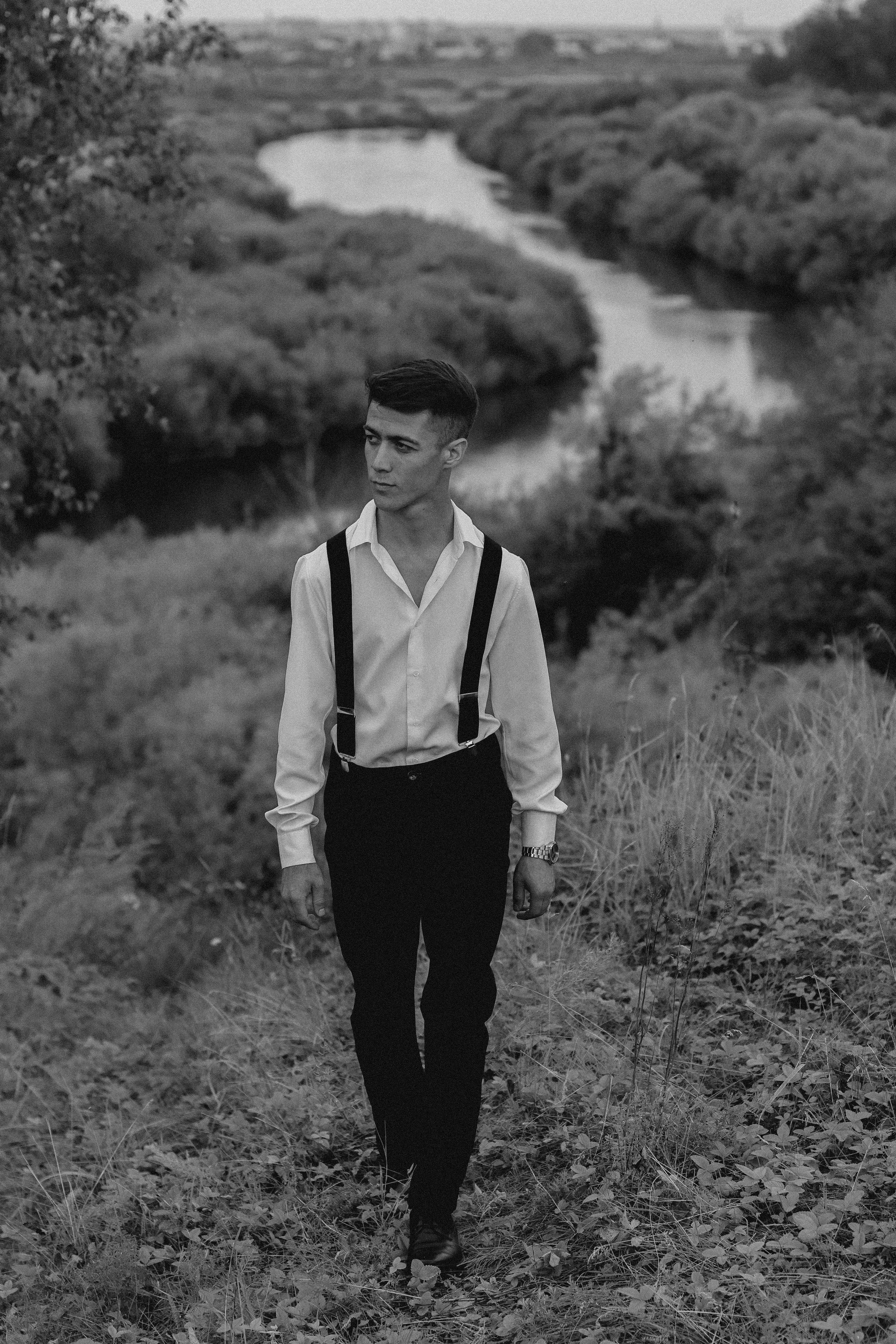 DAVID. Фотограф Шадринск