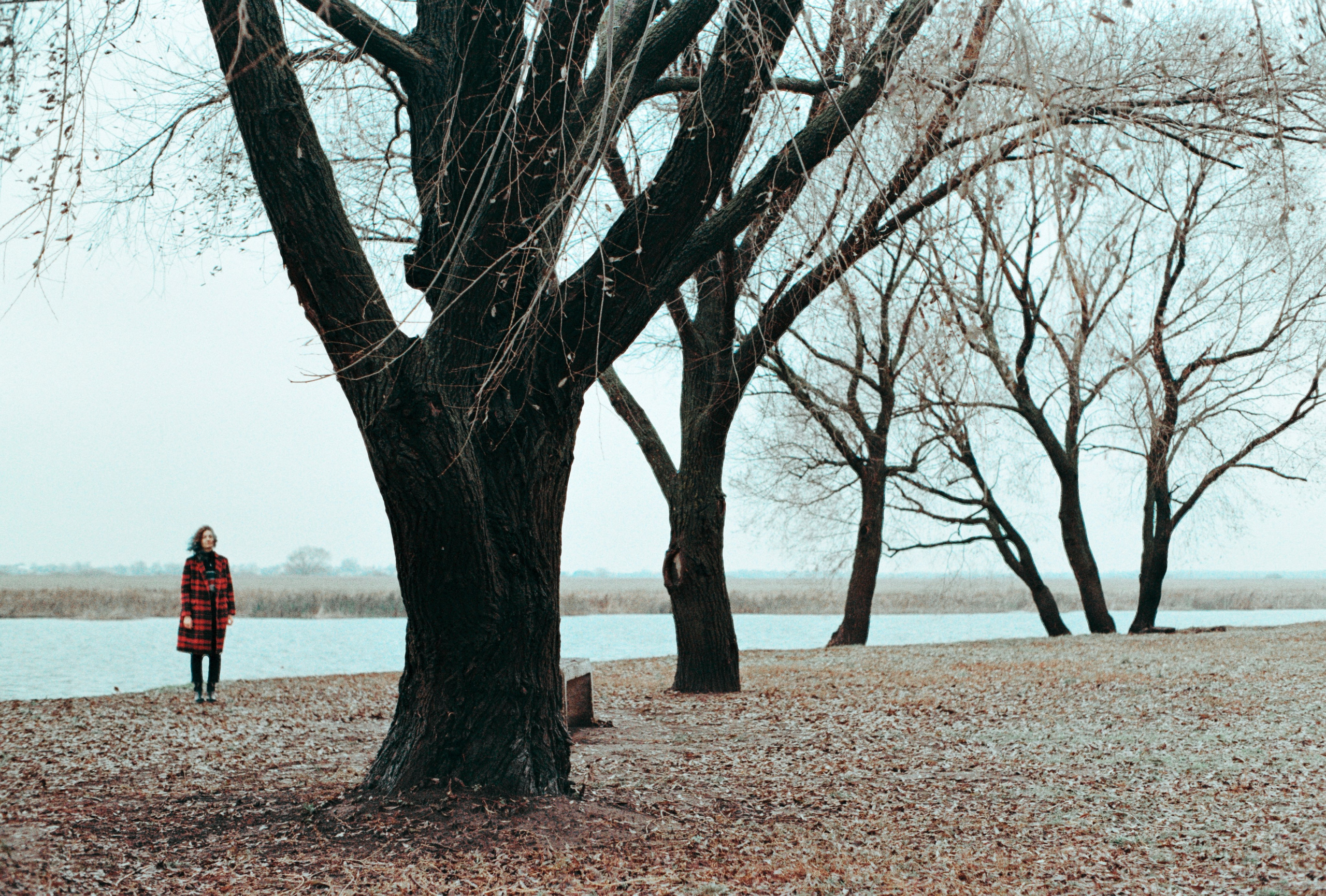 L. Стилист и плёночный фотограф Анастасия Шлокова в Санкт-Петербурге и Москве
