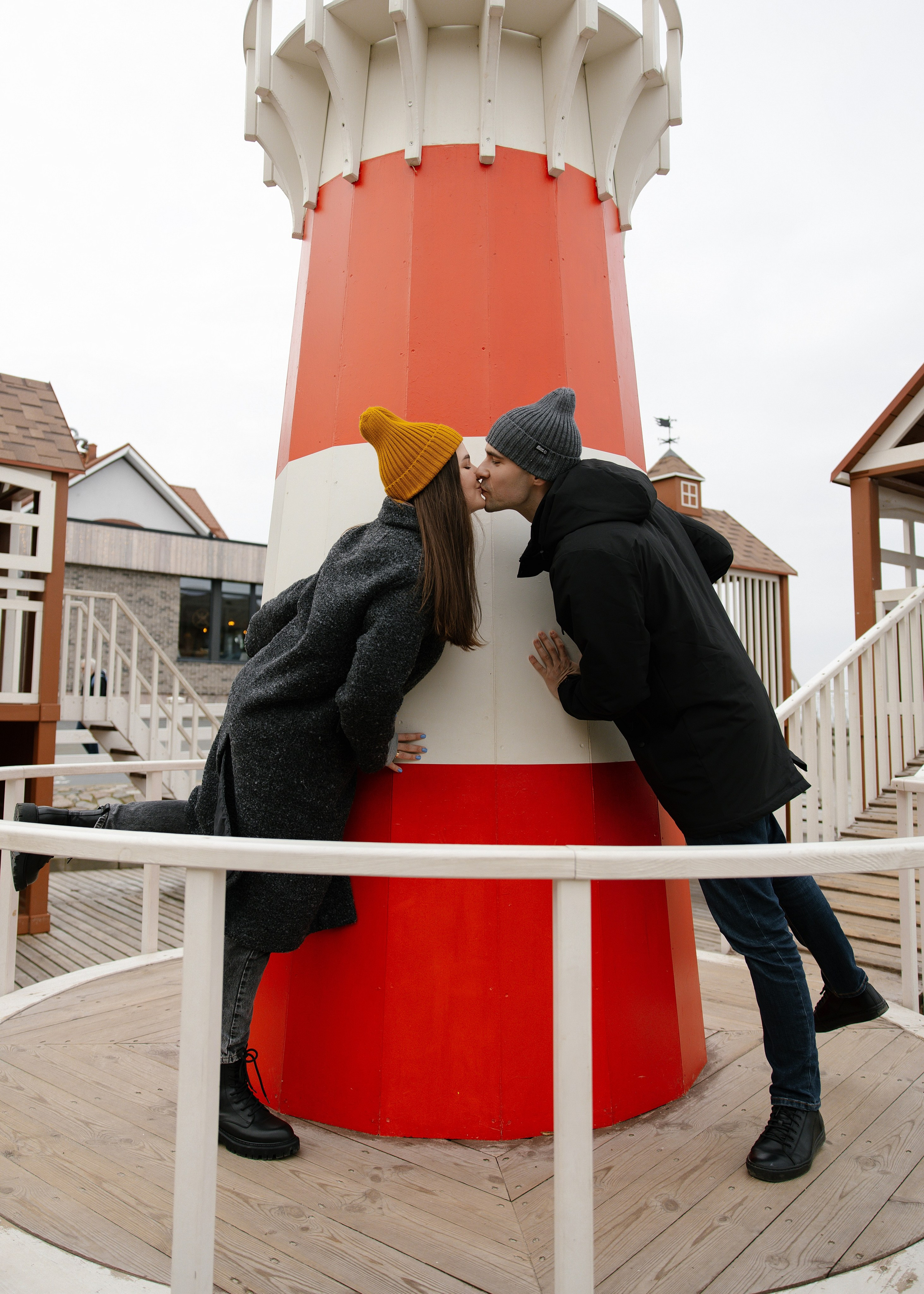 Весна в Зеленоградске. Свадебный фотограф в Калининграде Ольга Пасечник