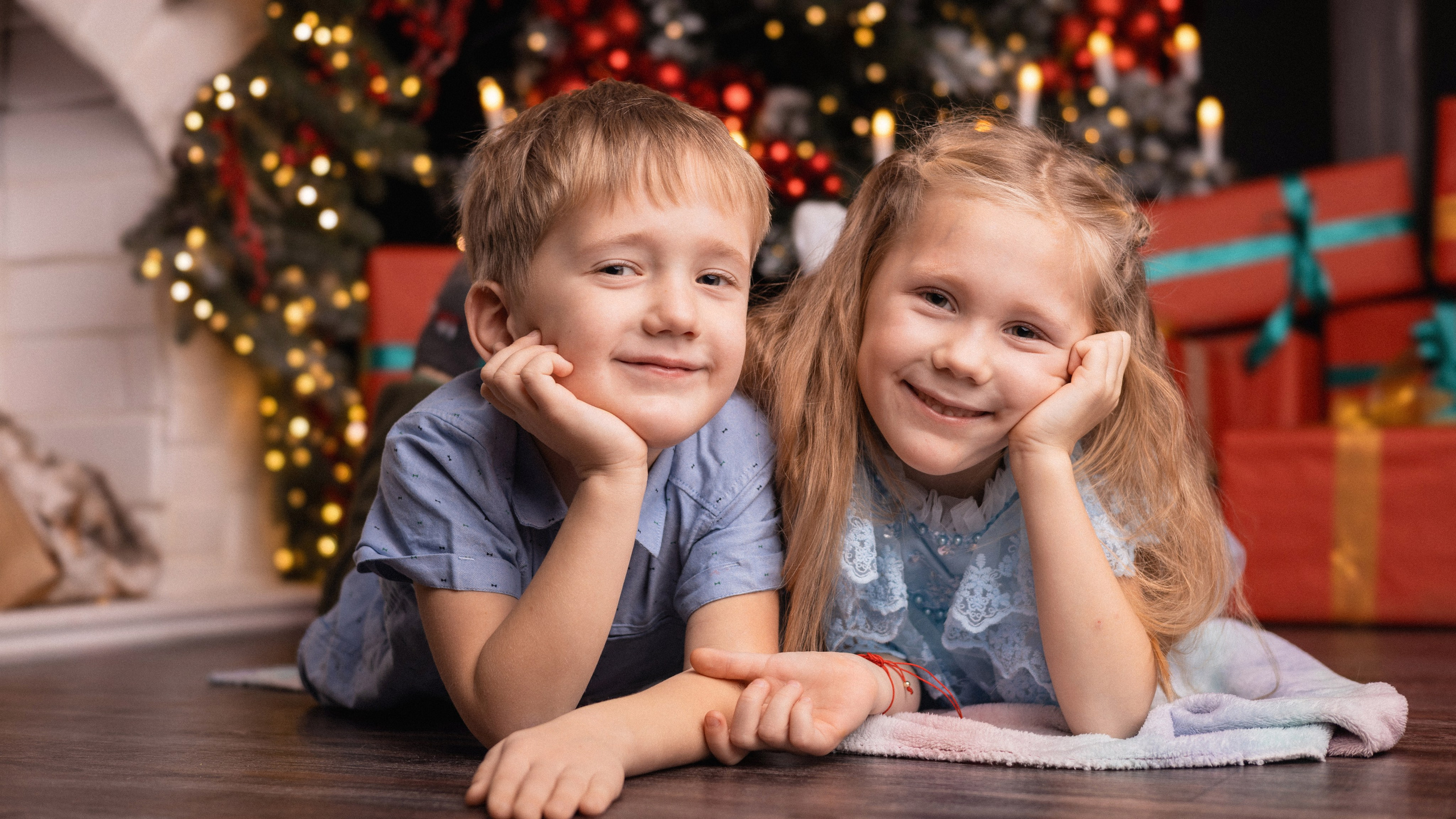 Яромир и Милана. Команда фотографов и дизайнеров в Егорьевске