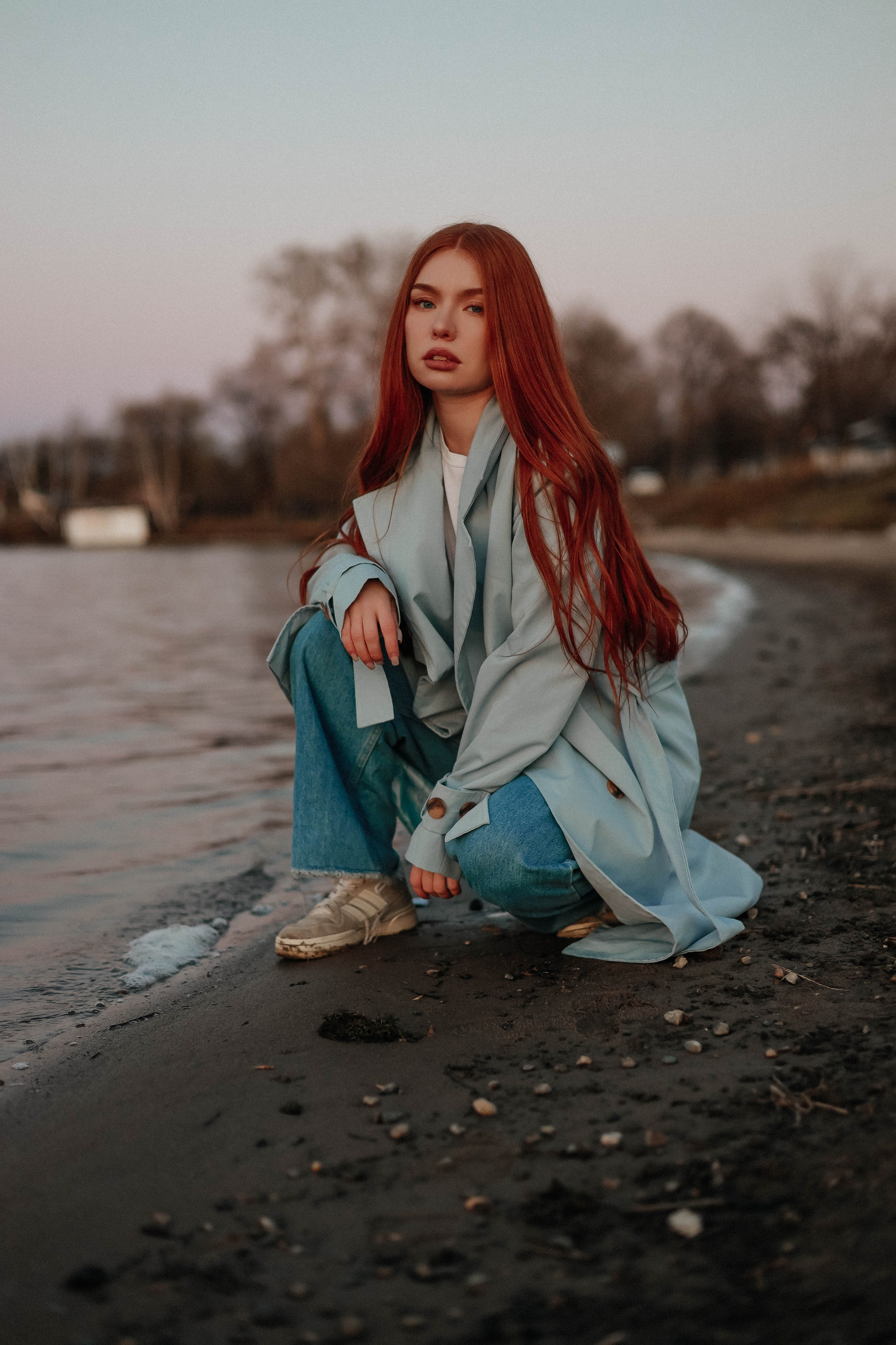 Альбом 20. Семейный фотограф Анна Мезенцева