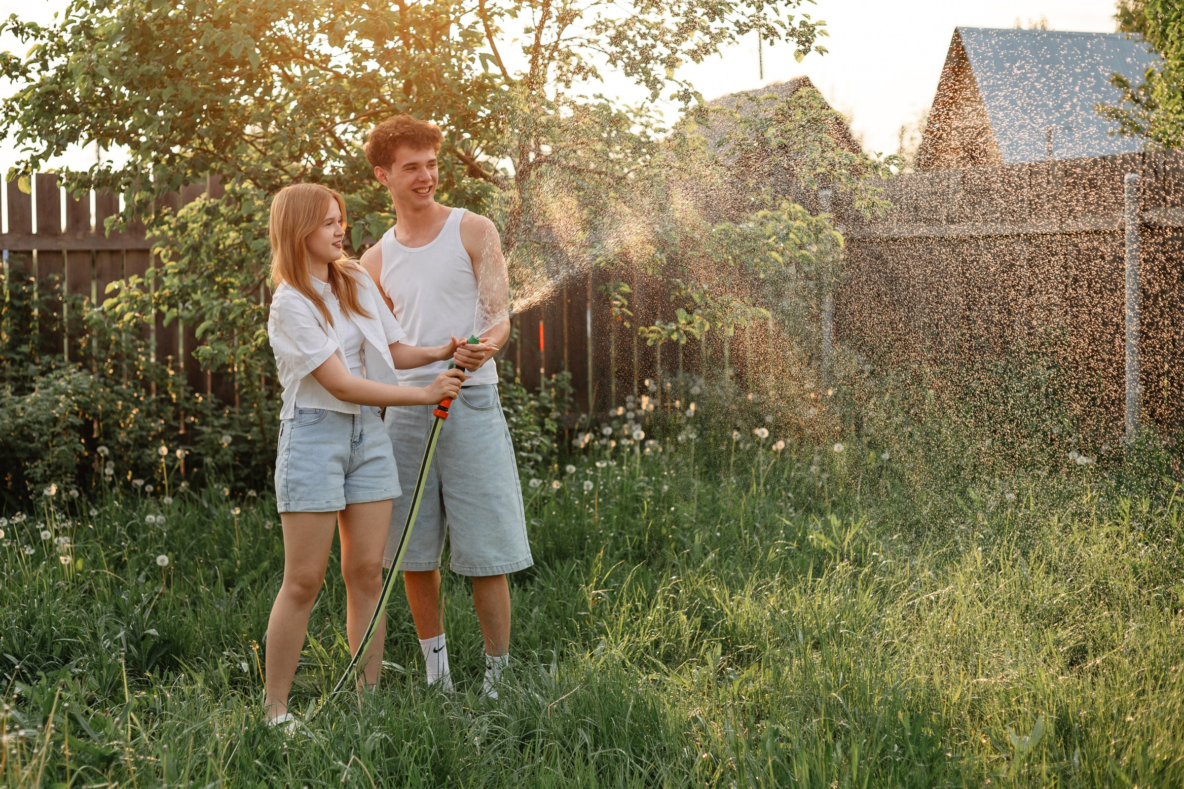 Серия с водой. Арина и Сергей. Евгения. Июнь 2025. Фотограф Пермь. Свадьбы. Семья и дети, школа, д. сад. Фотокниги