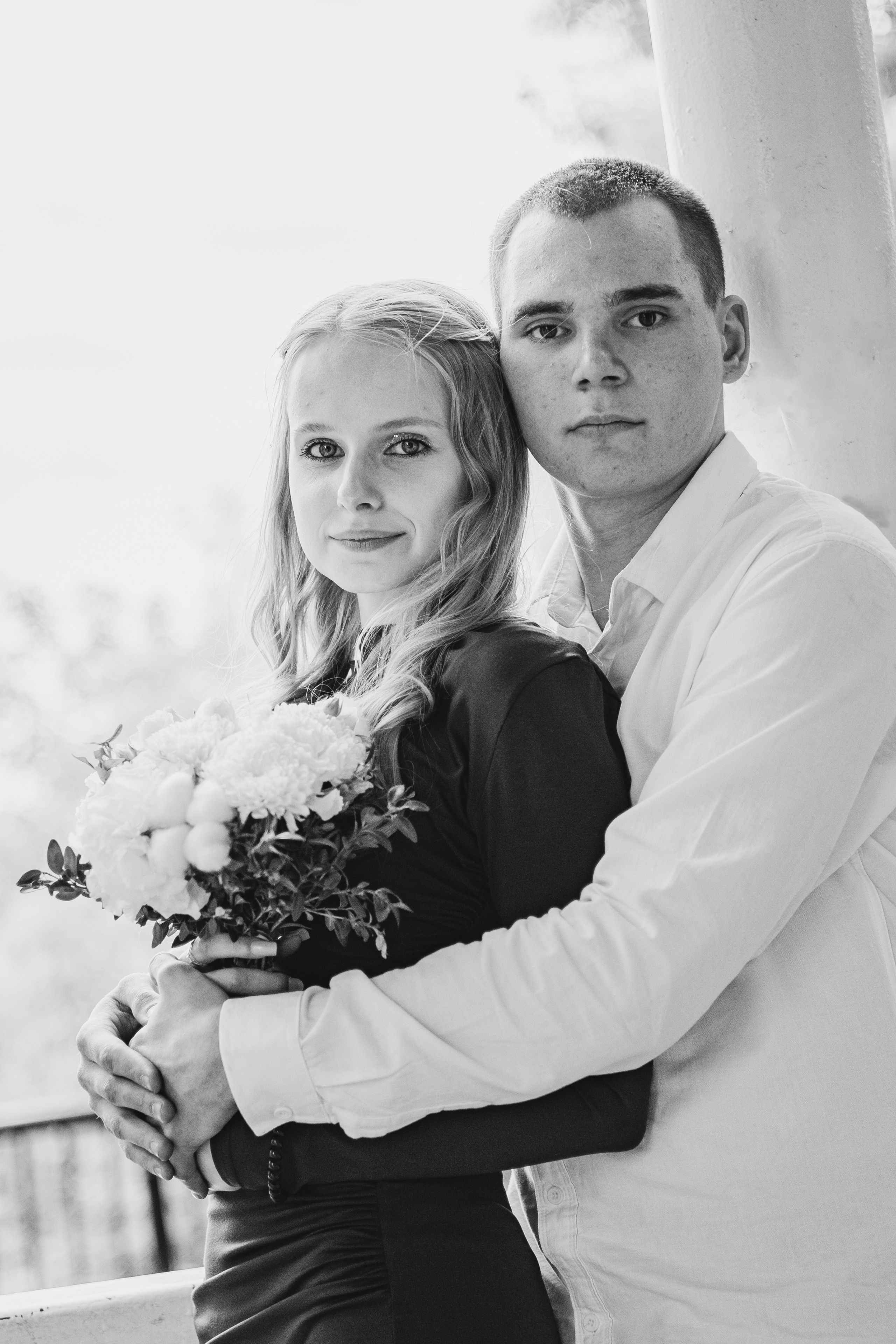 Wedding 4. Mintonov's Film Studio