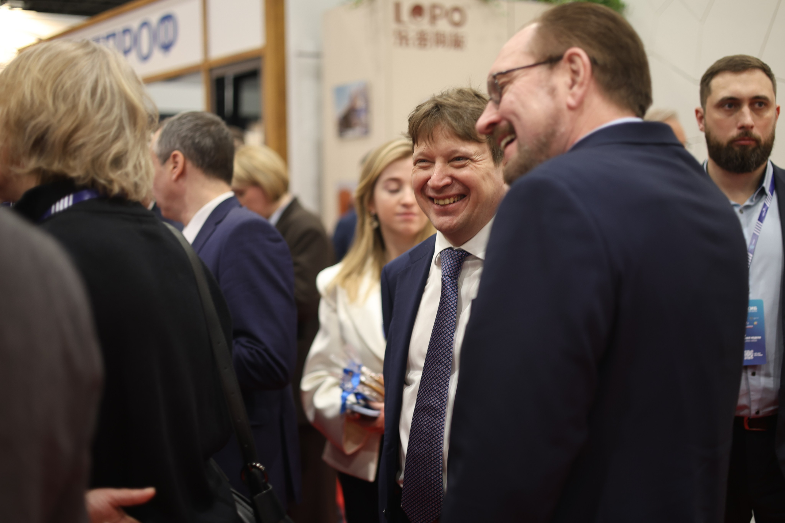 ЭКСПО. Mintonov's Film Studio