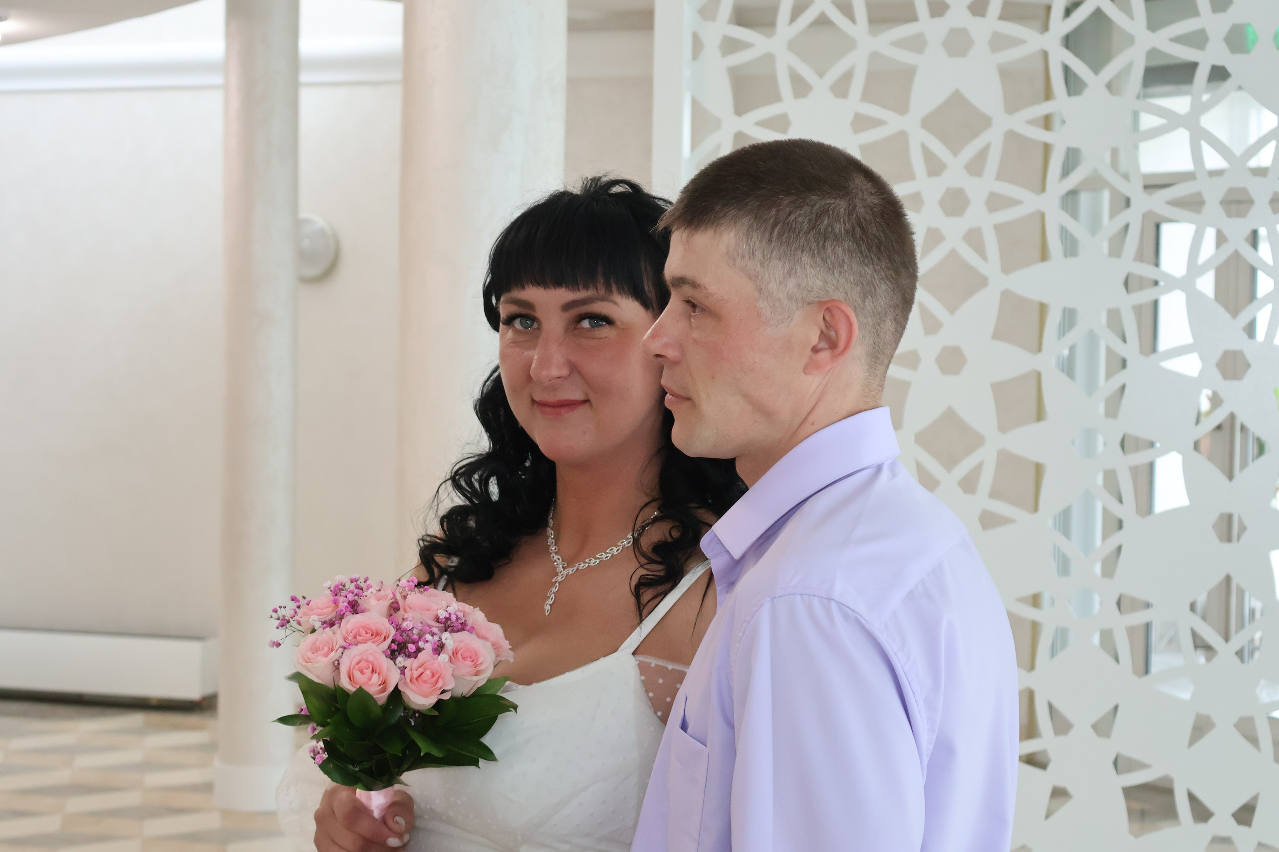 Евгений и Надежда. Mintonov's Film Studio