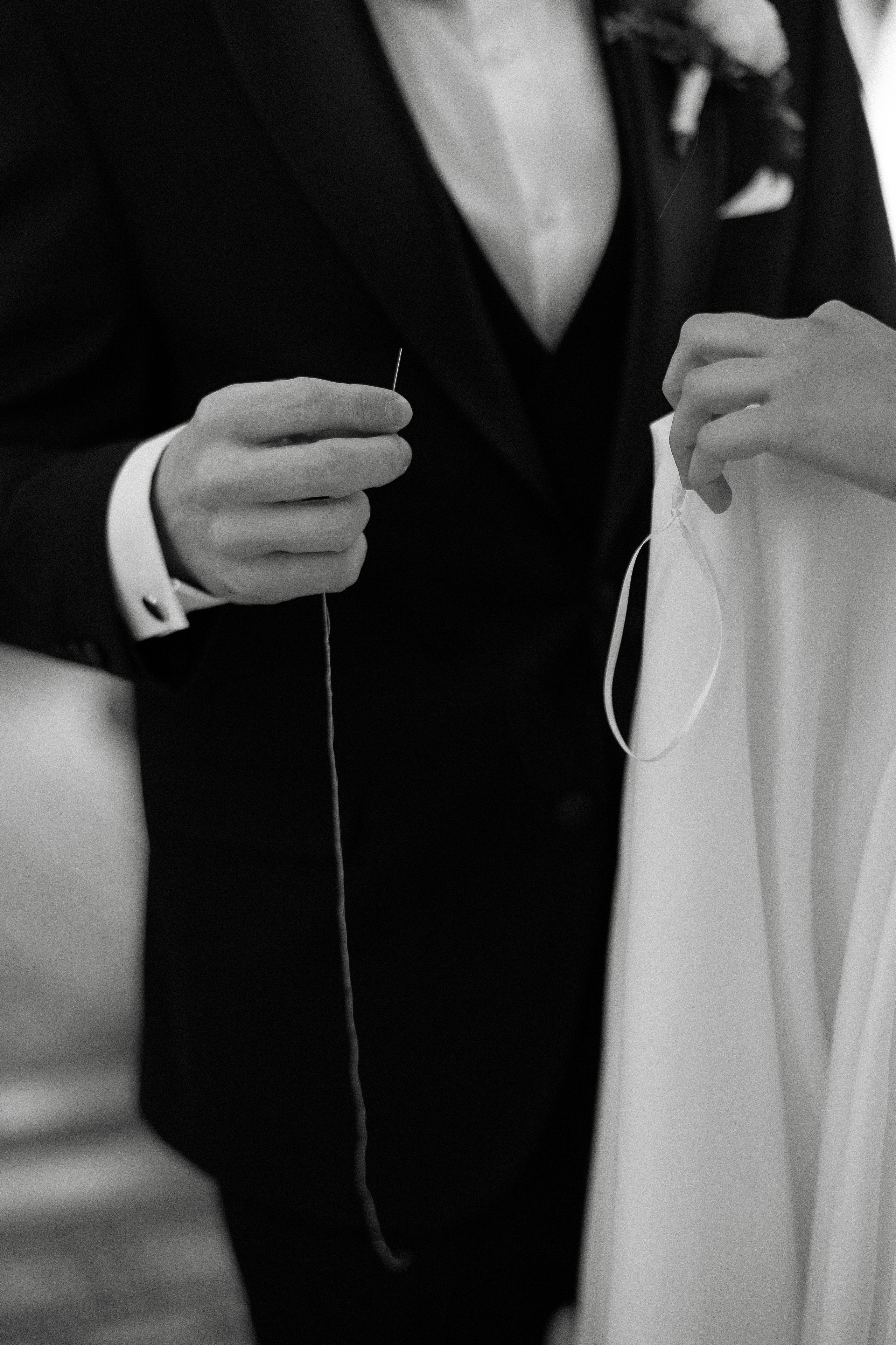 N & V. Свадебный и event-фотограф Иван Волнухин