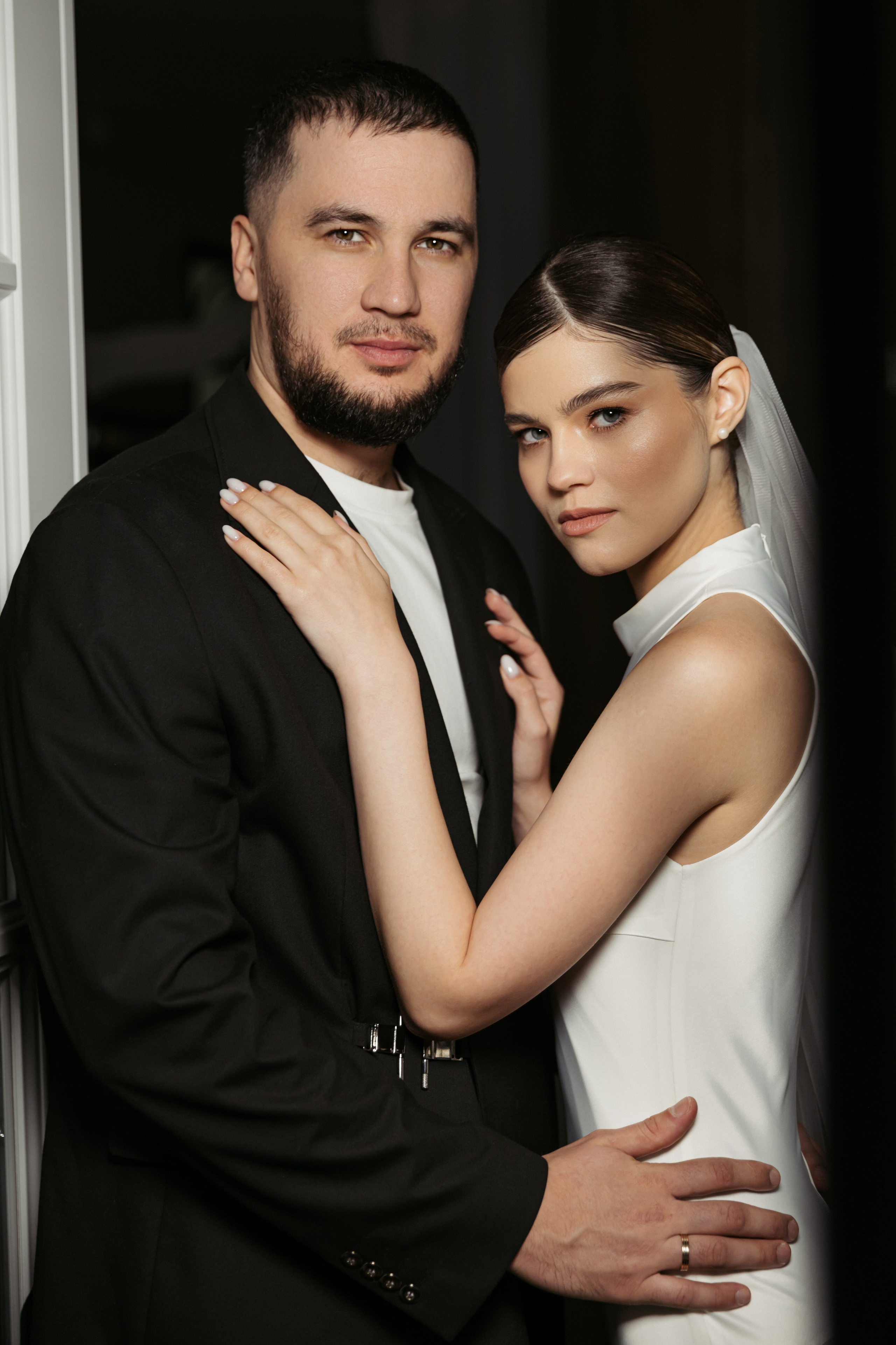 Портфолио. Портретный и свадебный фотограф