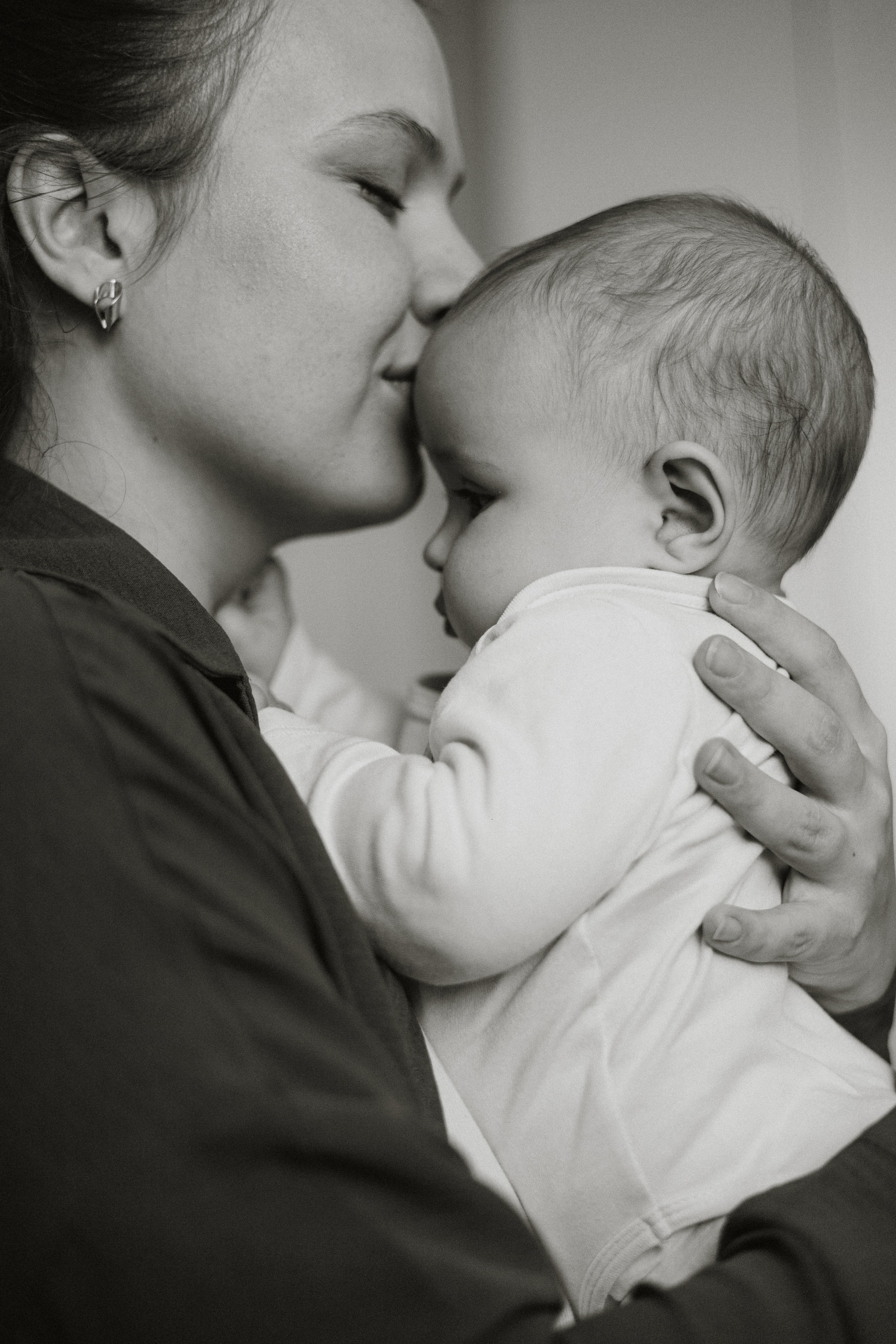 Есения и Виктория. Фотограф в Кемерово Миллер Анна