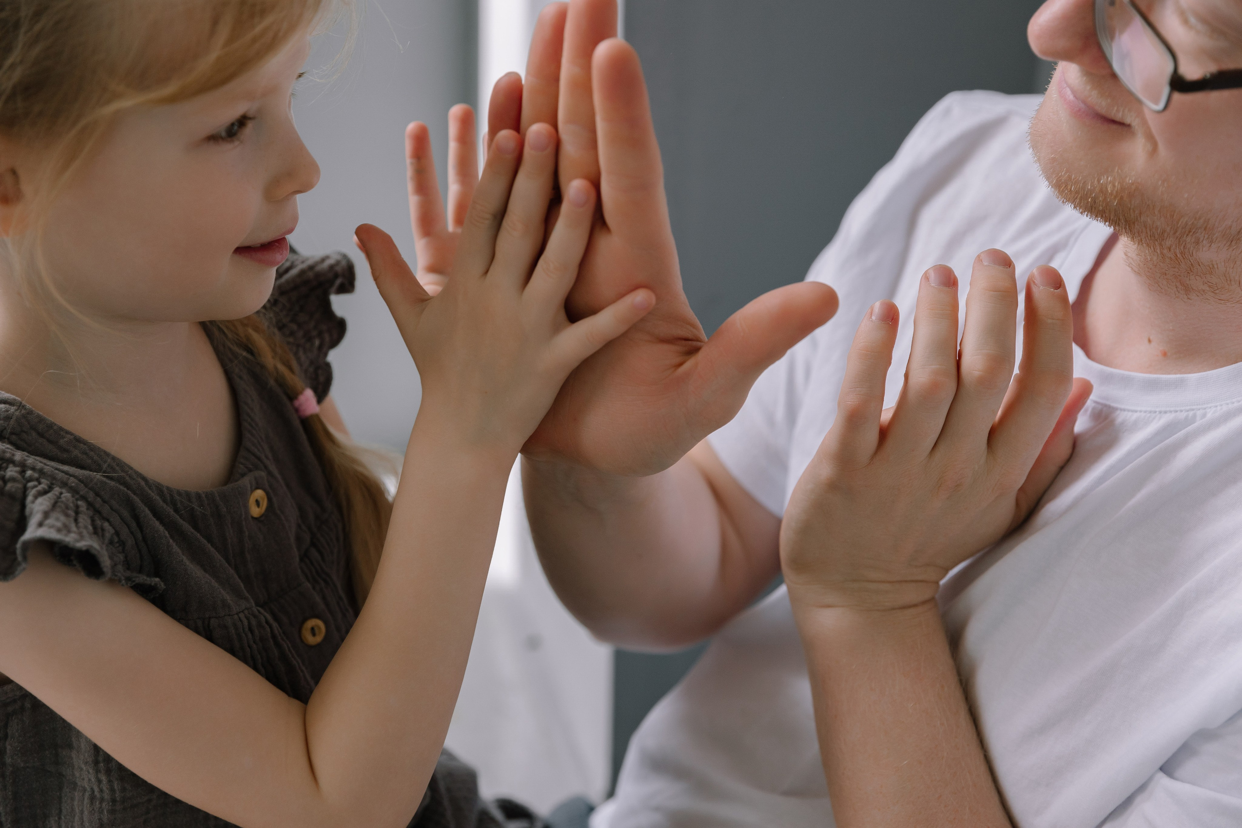 Ждем второго. Фотограф Елена Краснопевцева