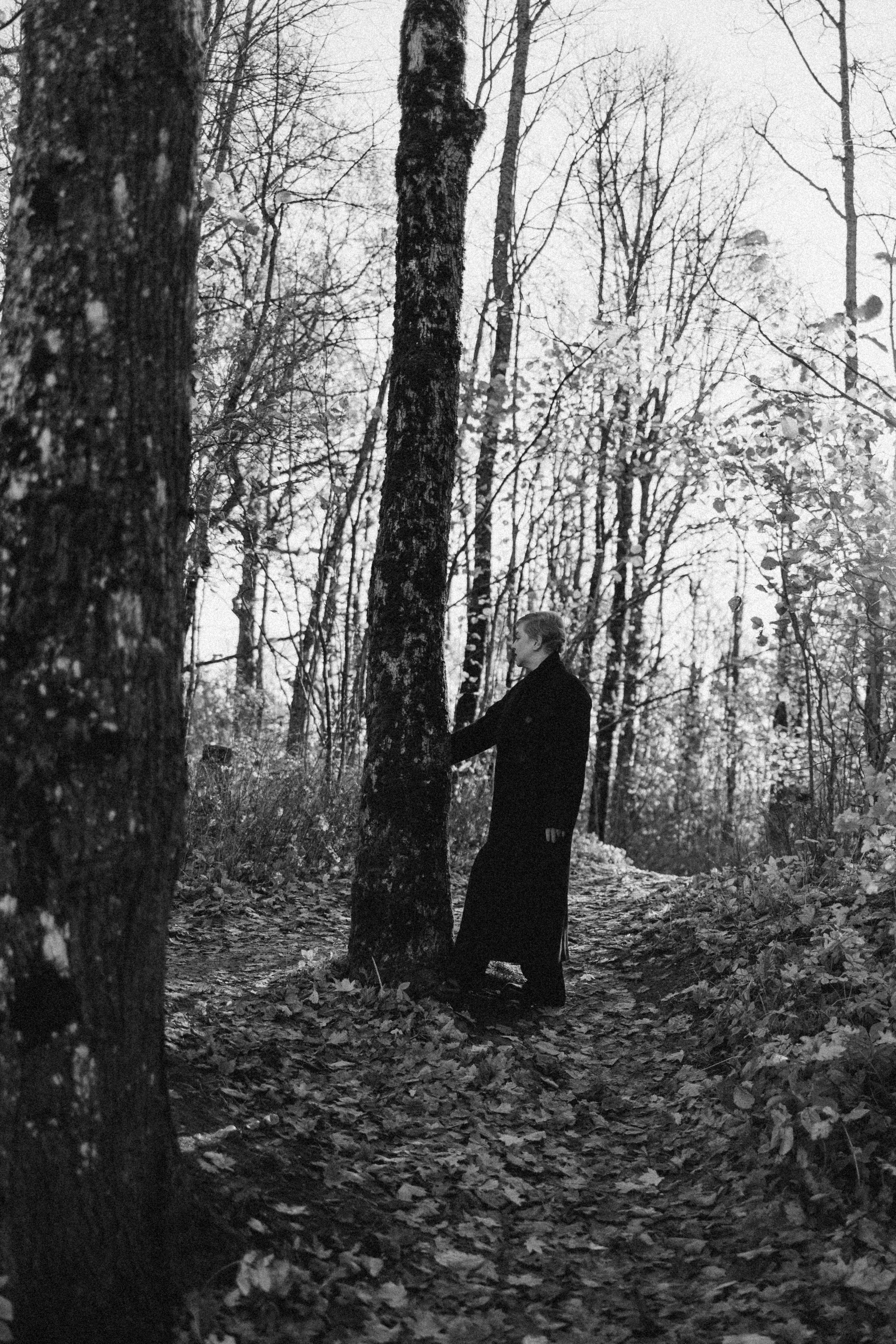 Ия и Барт. Фотограф — Анималист | Санкт-Петербург