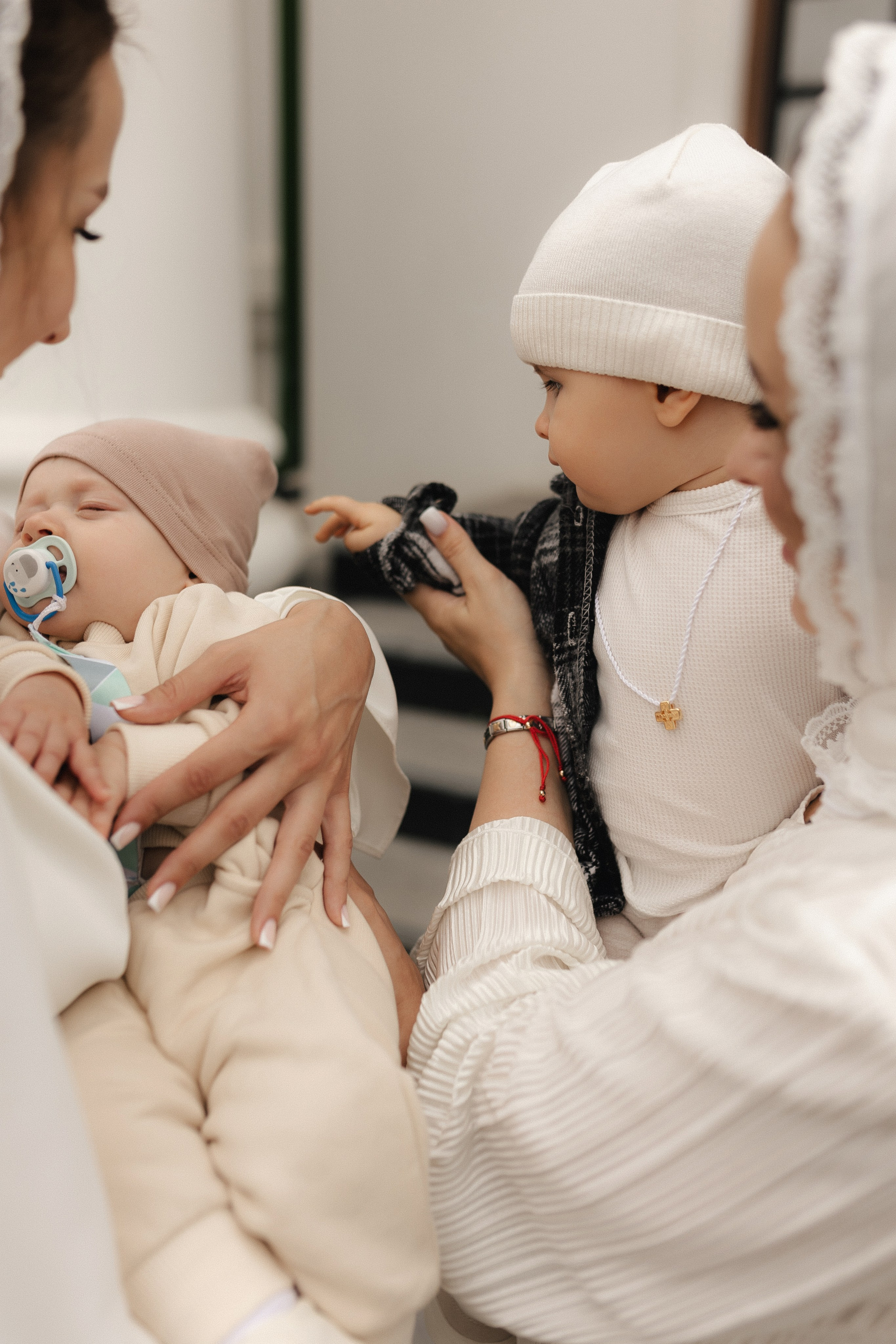 КРЕЩЕНИЕ//Гордей. Фотограф Тюмень Пушковская Кристина