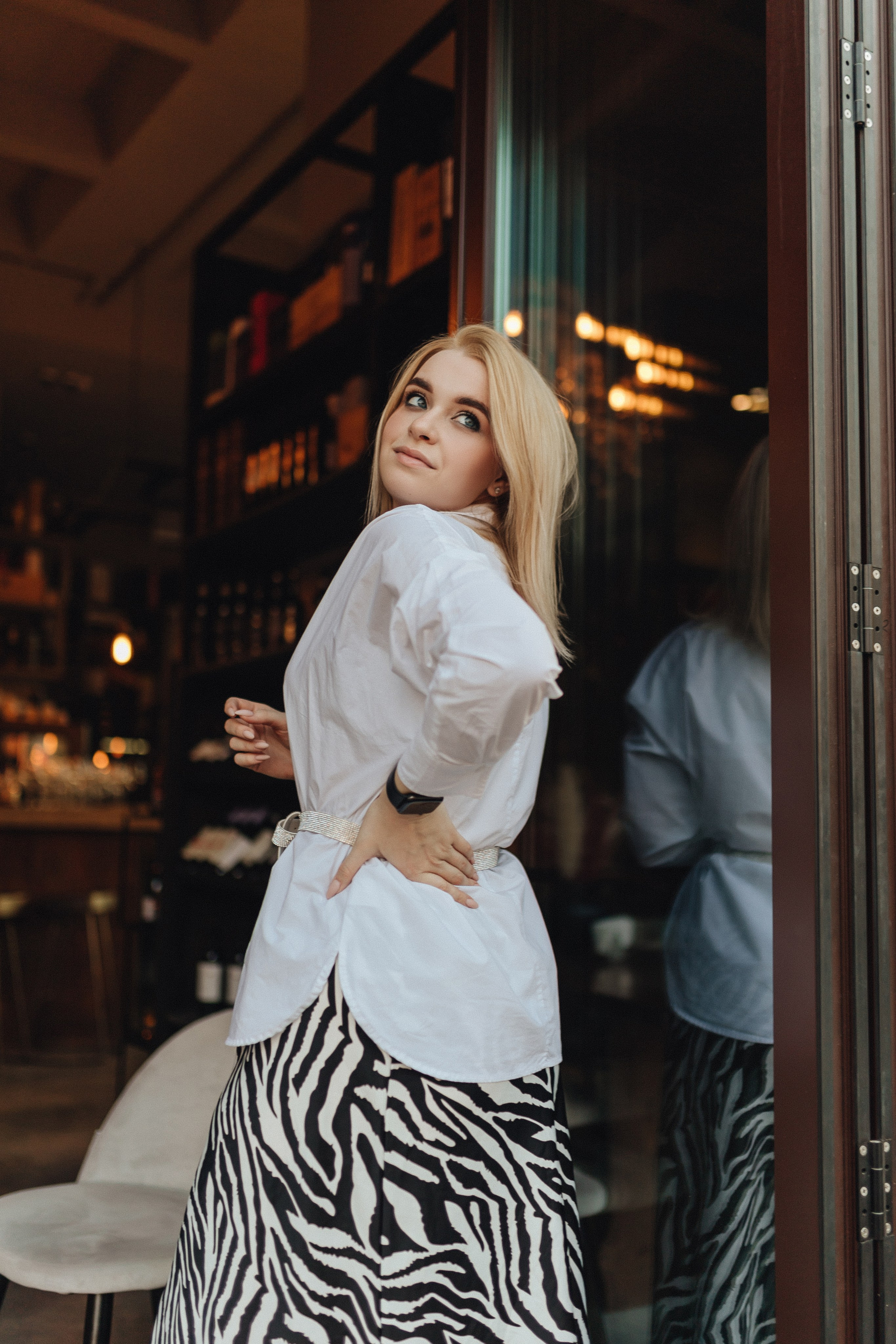 Портфолио//INDIVIDUAL(STREET). Фотограф Тюмень Пушковская Кристина