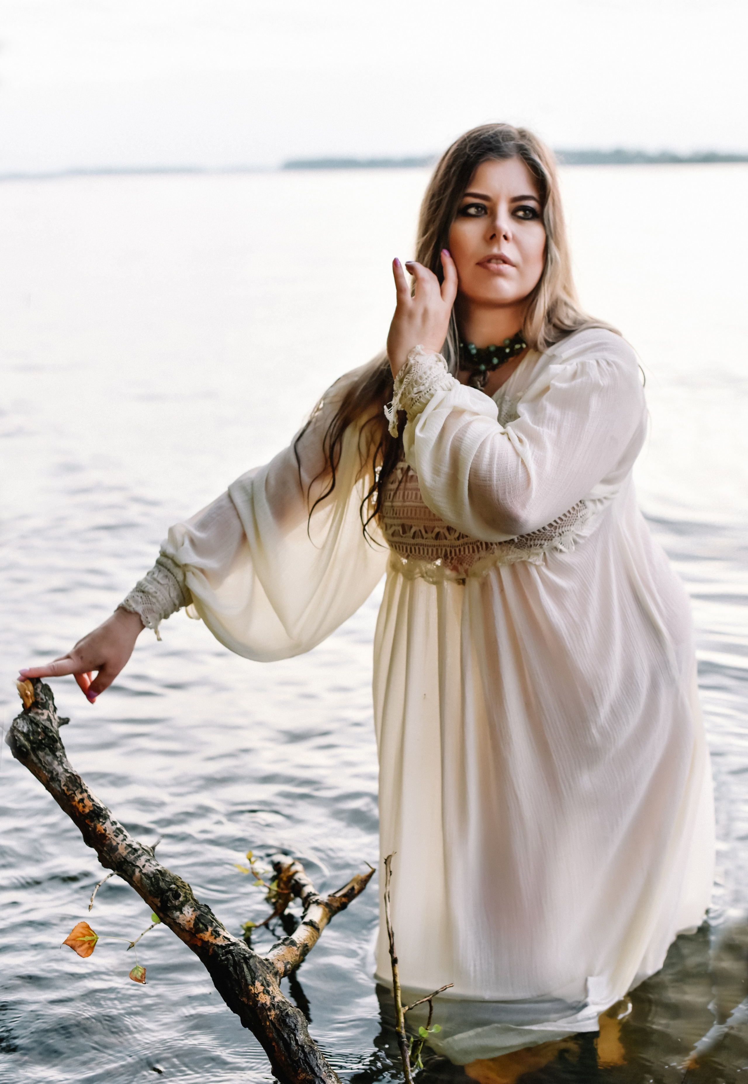 Русалка Лиля