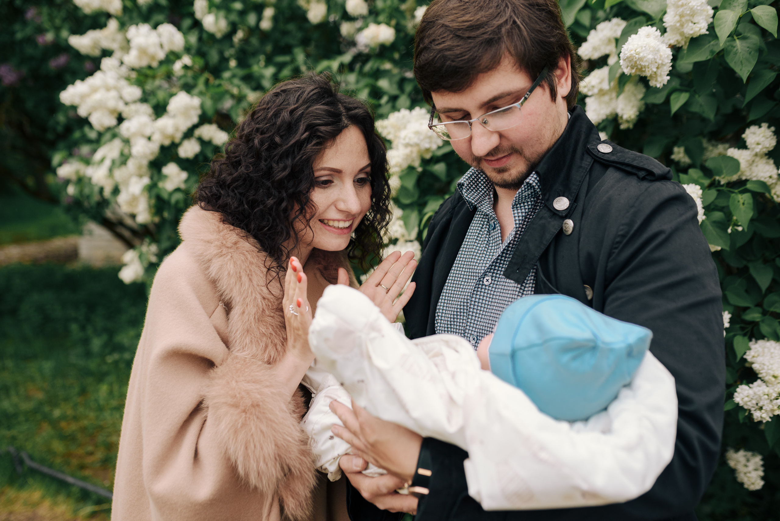 Роман Ярикович. Свадебный фотограф в Спб Сергей Баланян