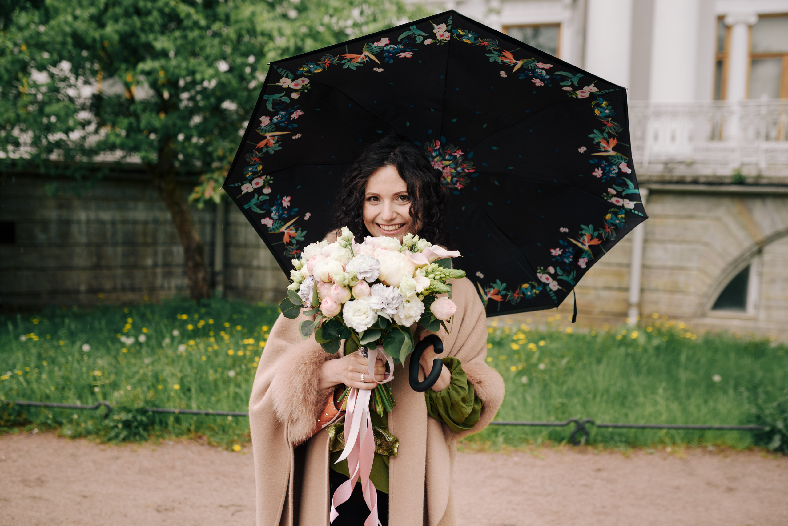 Роман Ярикович. Свадебный фотограф в Спб Сергей Баланян